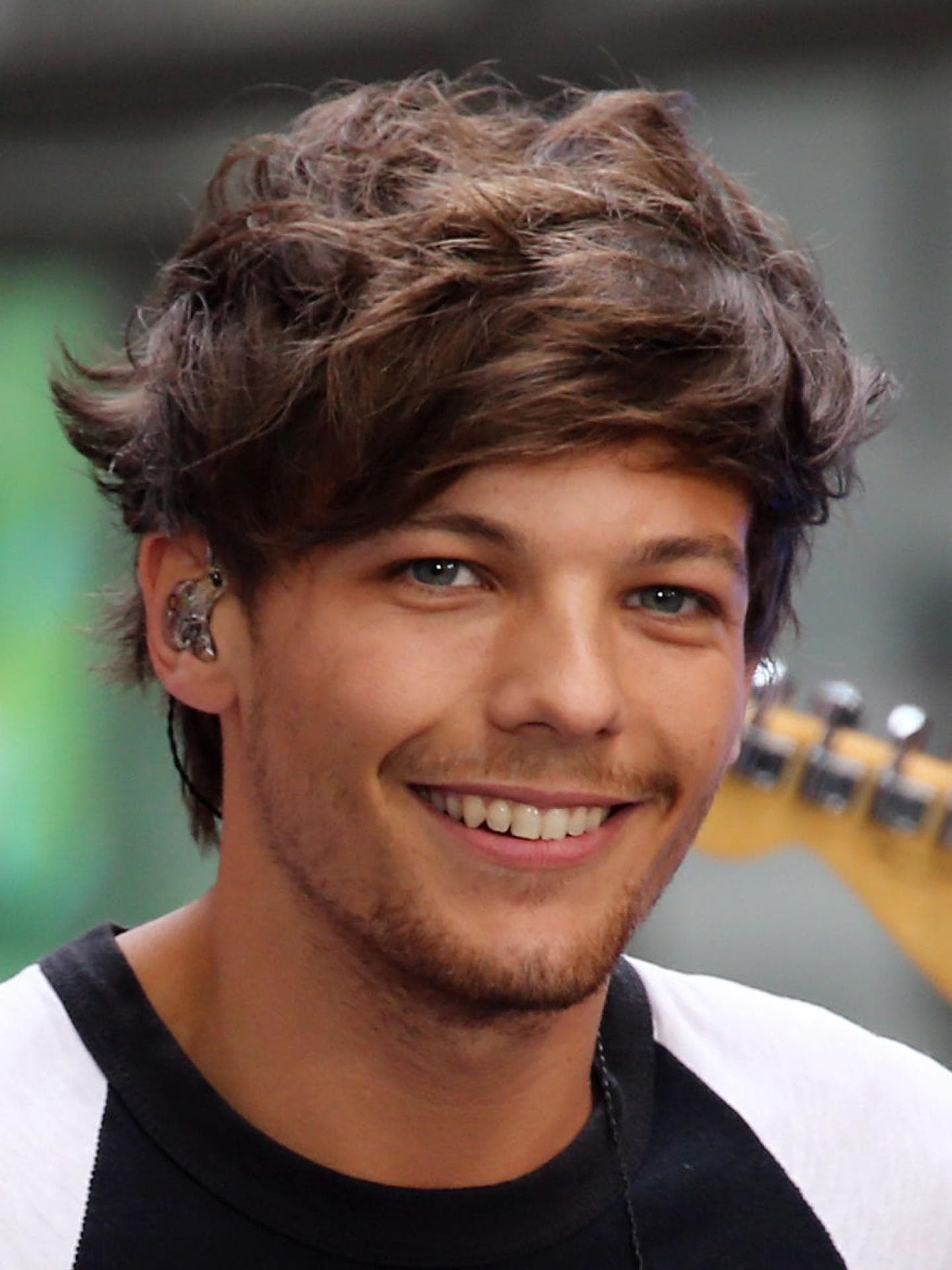 Louis Tomlinson