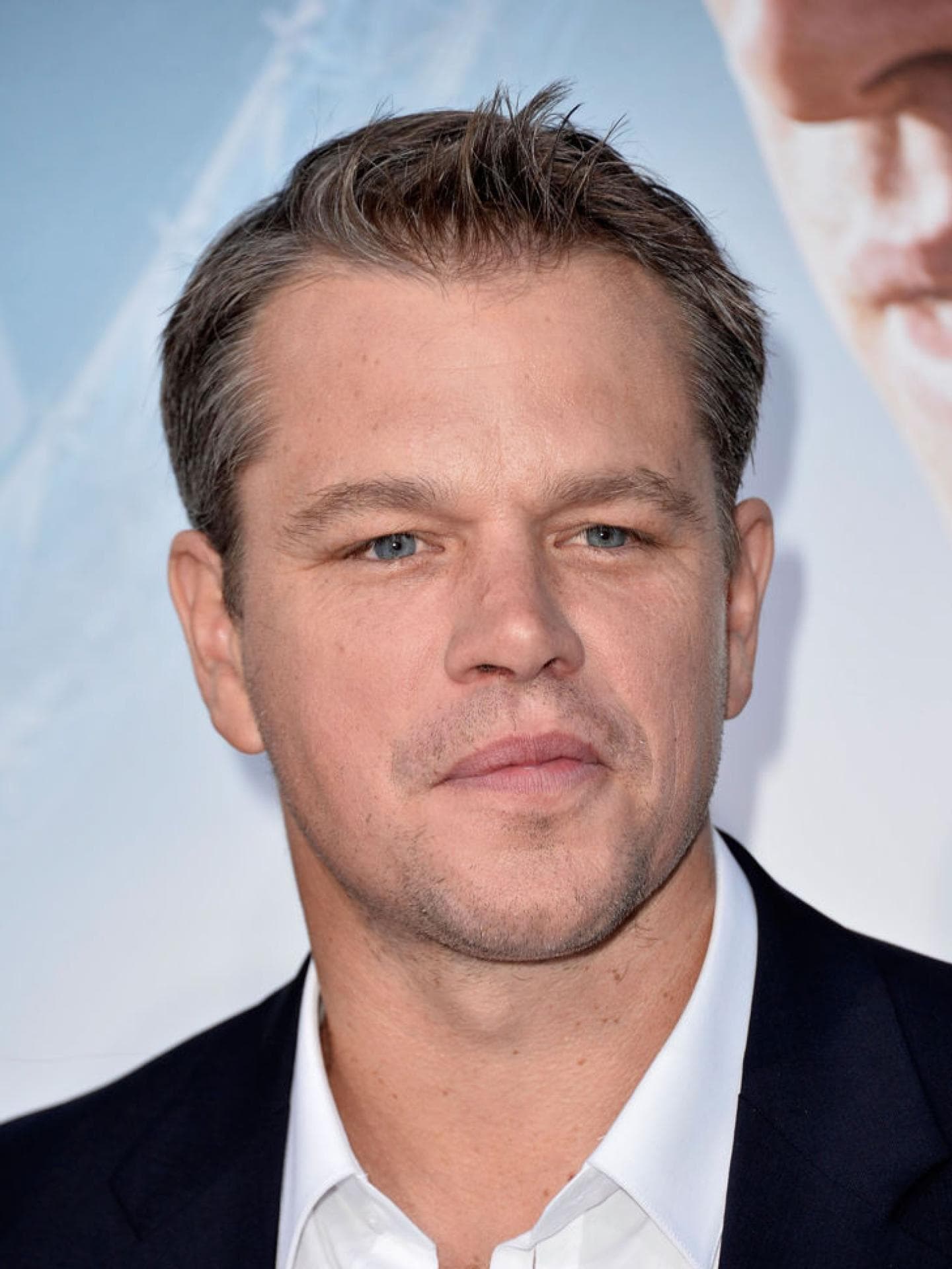 Matt Damon Matt Damon
