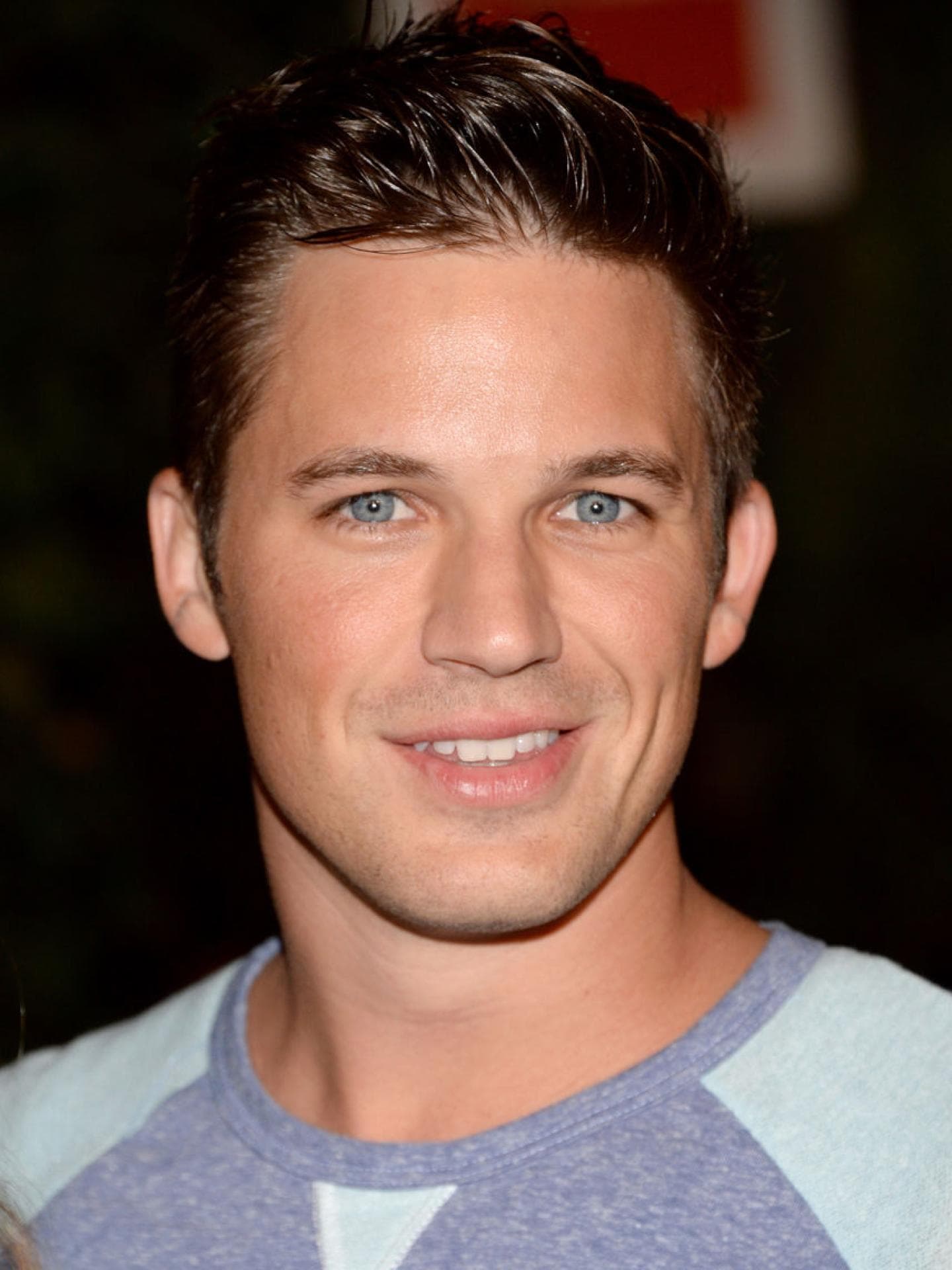 Matt Lanter