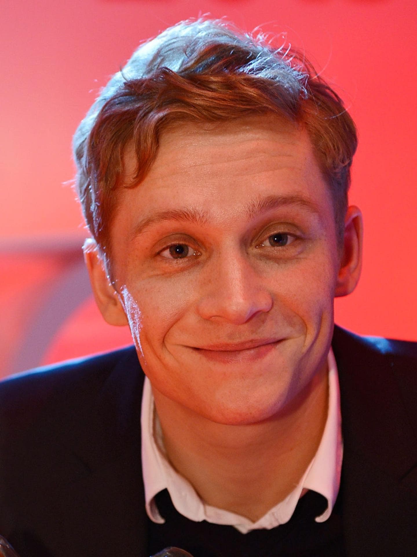 Matthias Schweighöfer