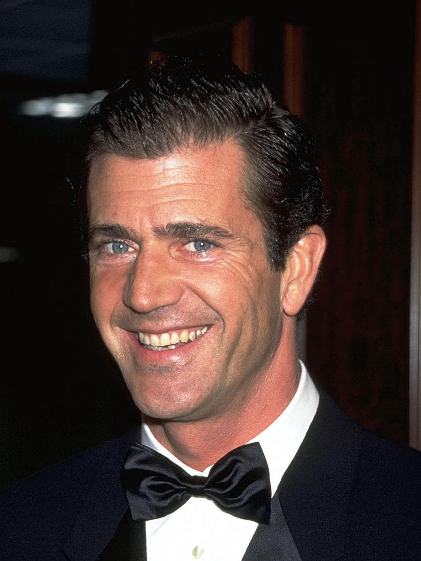 Mel Gibson