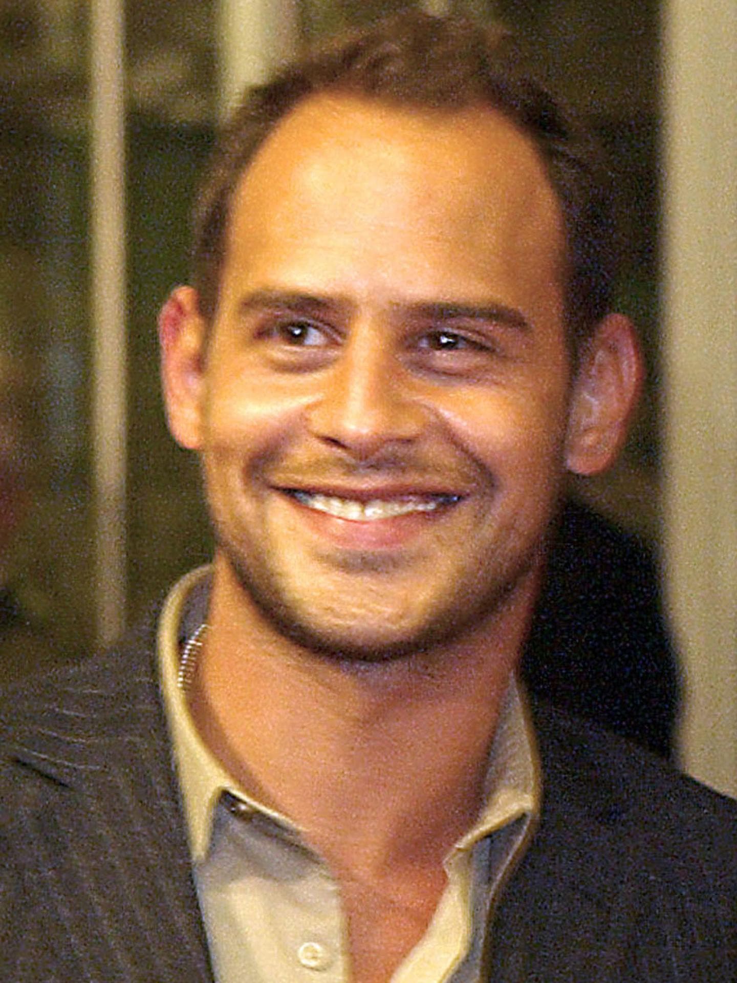Moritz Bleibtreu