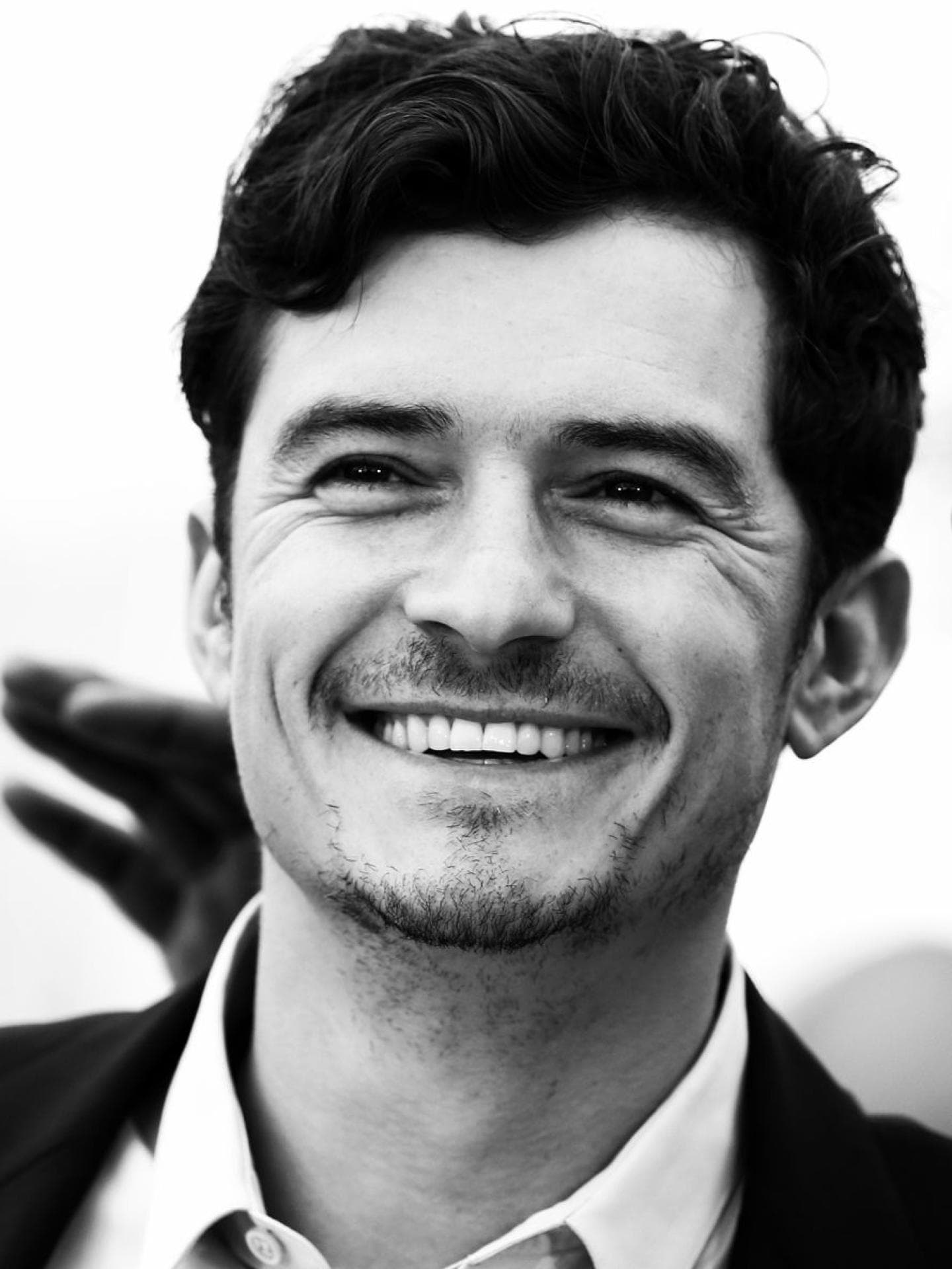 Orlando Bloom