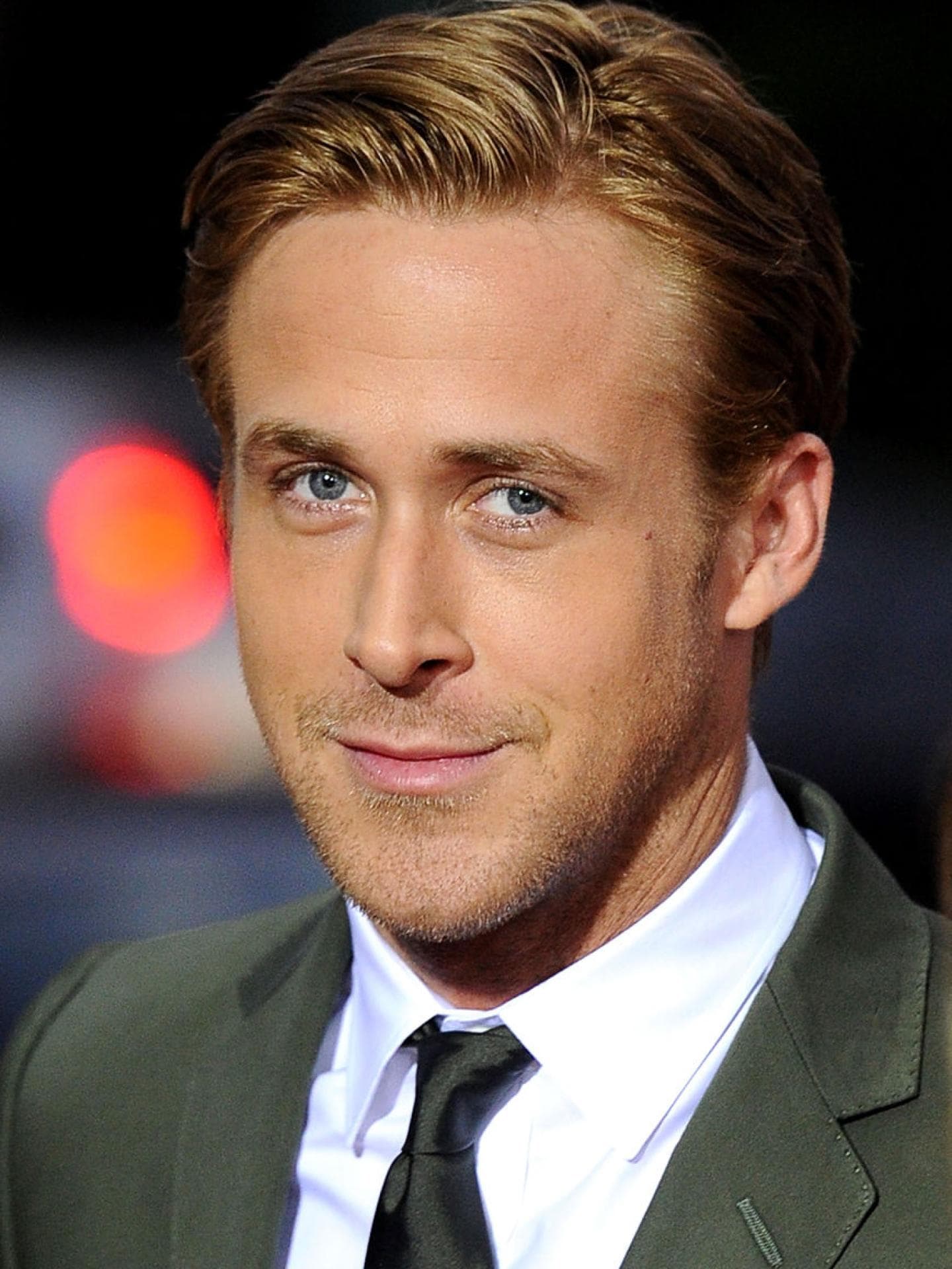 Ryan Gosling