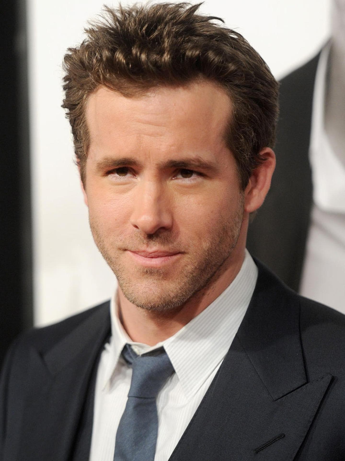 Ryan Reynolds Ryan Reynolds
