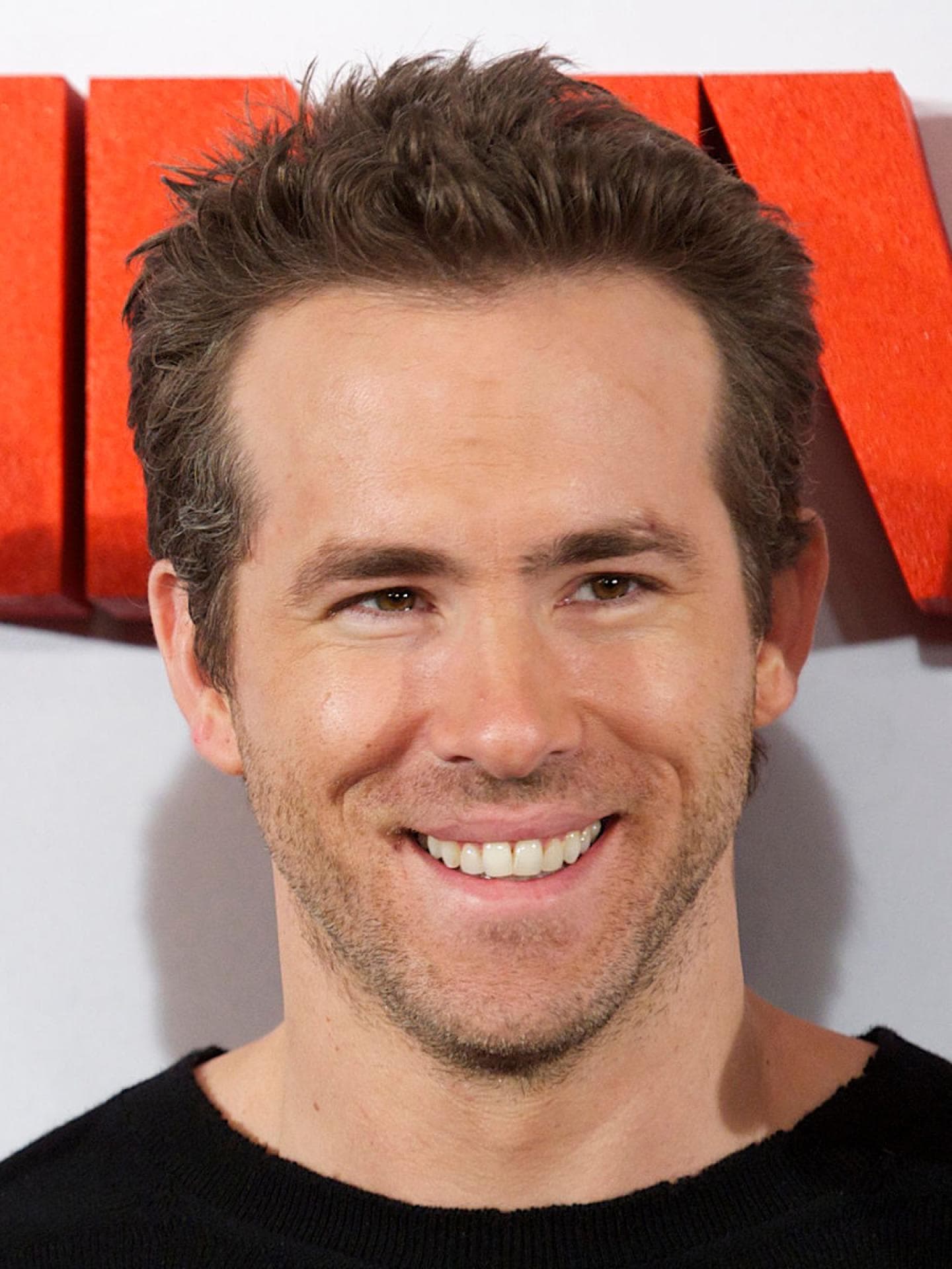 Ryan Reynolds