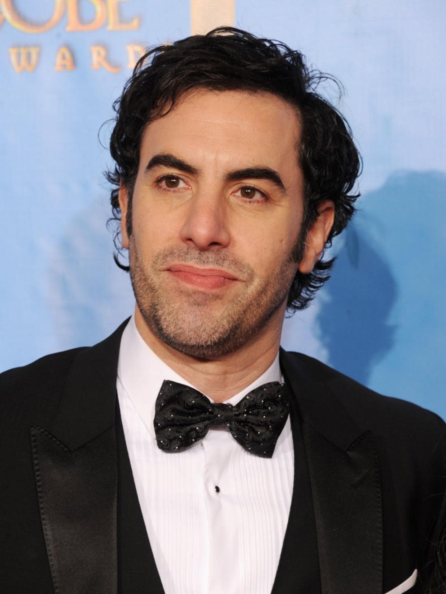 Sacha Baron Cohen Sacha Baron Cohen