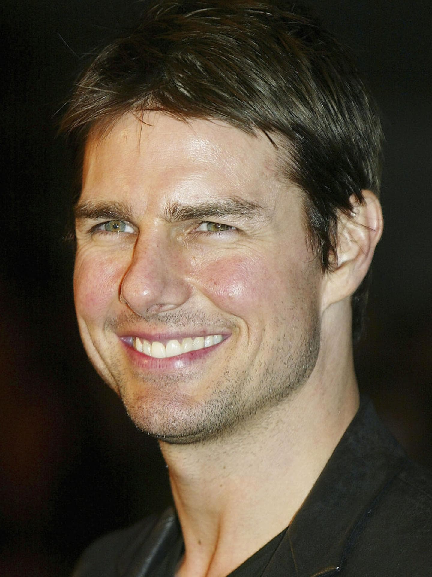 Tom Cruise