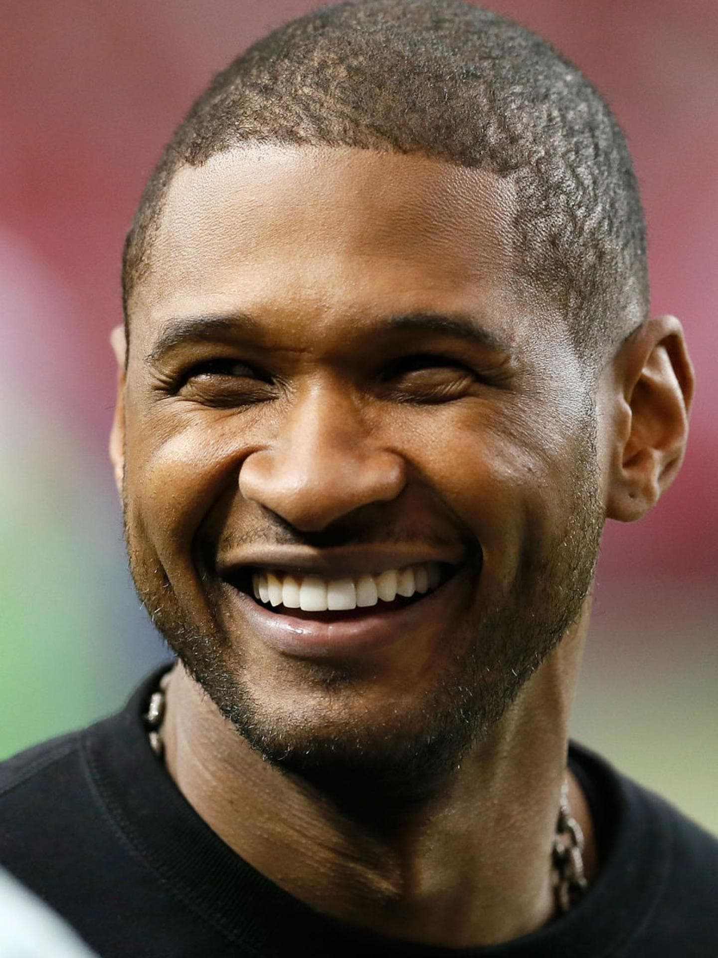 Usher