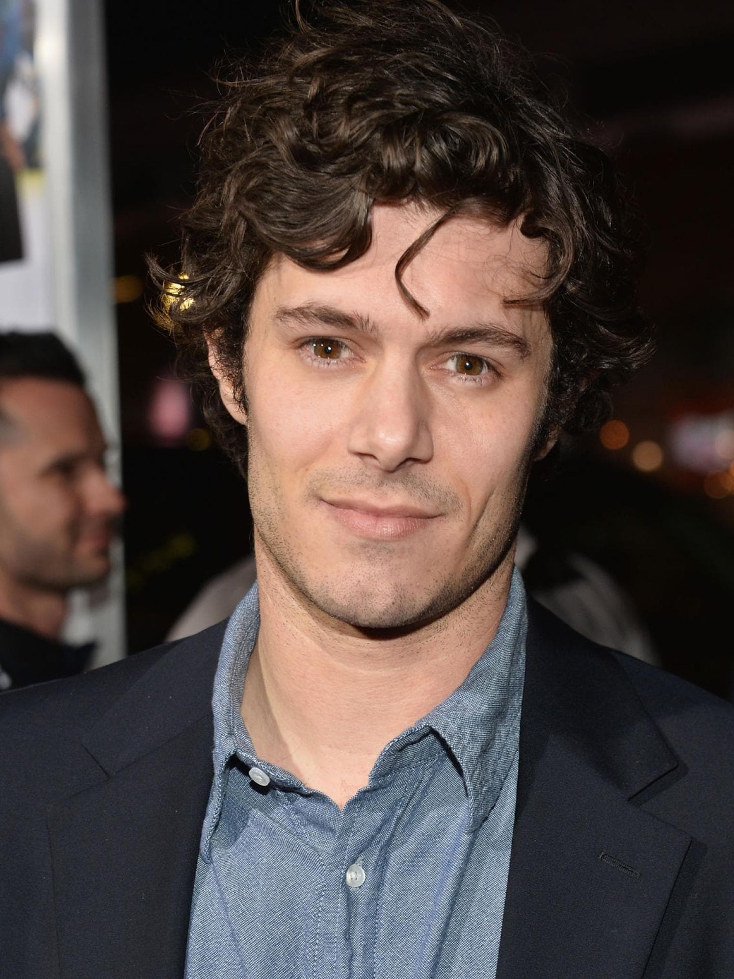 Adam Brody Adam Brody