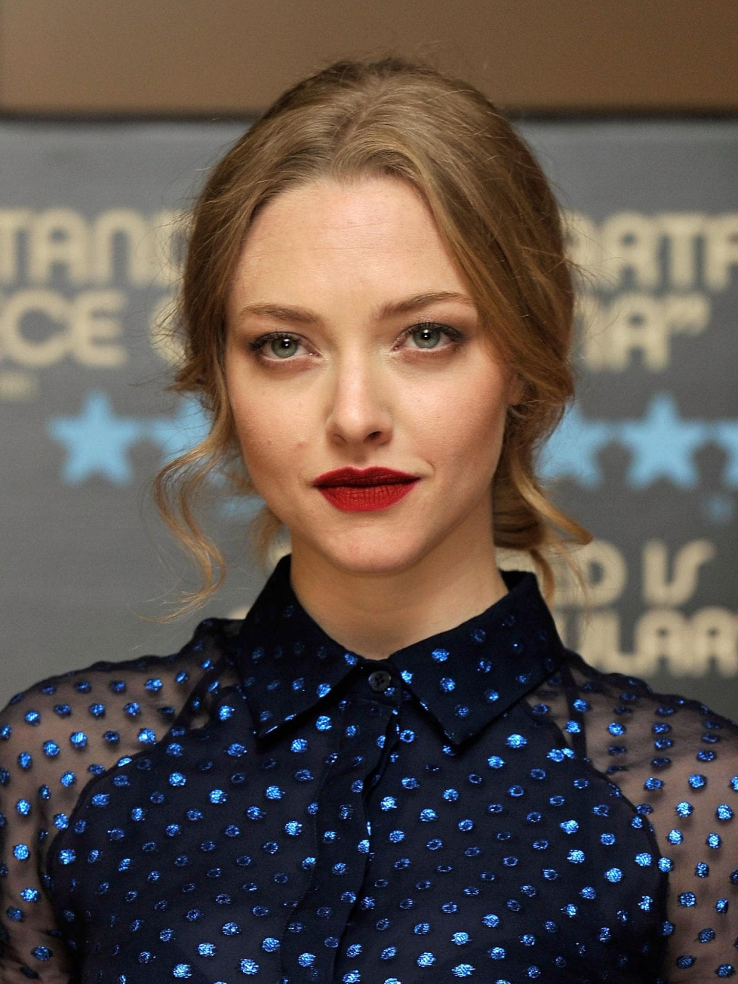 Amanda Seyfried Amanda Seyfried