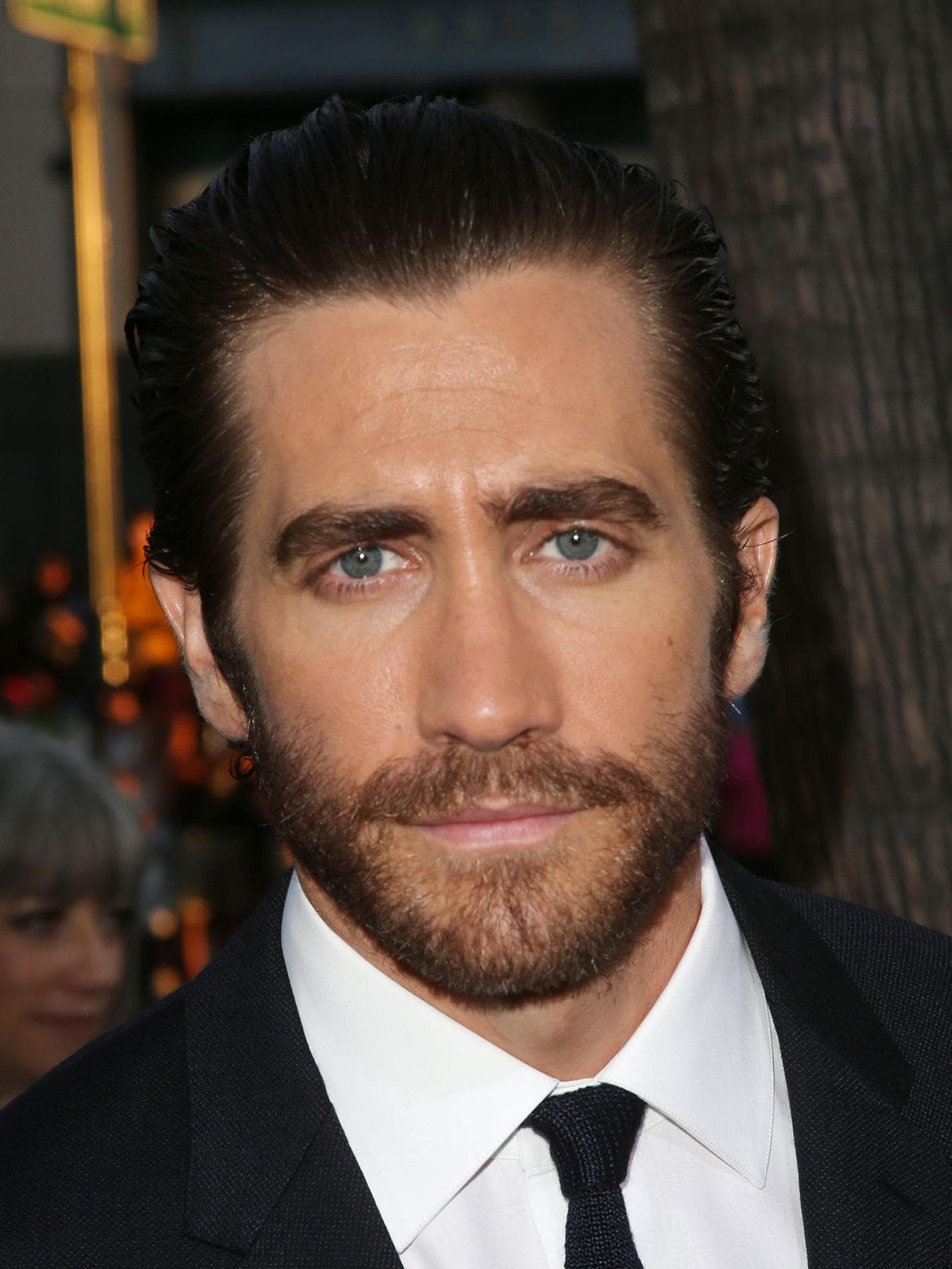 Jake Gyllenhaal Jake Gyllenhaal