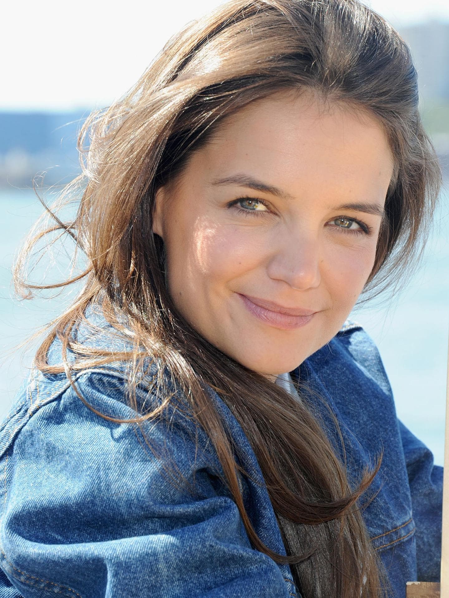 Katie Holmes Katie Holmes