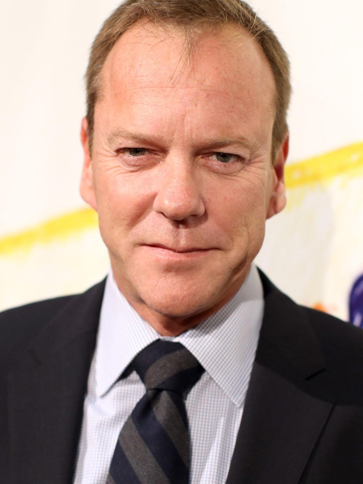 Kiefer Sutherland Kiefer Sutherland