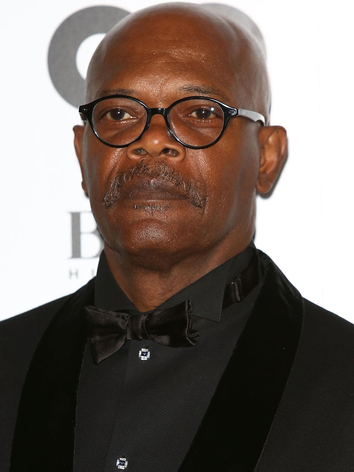 Samuel L. Jackson Samuel L. Jackson