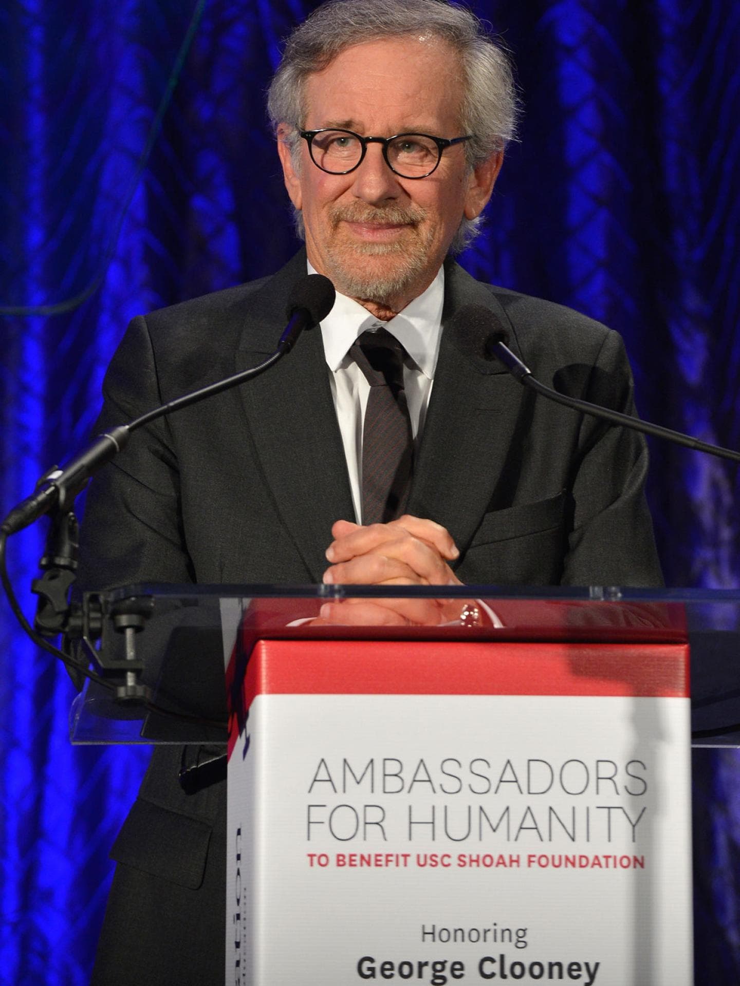 Steven Spielberg Steven Spielberg