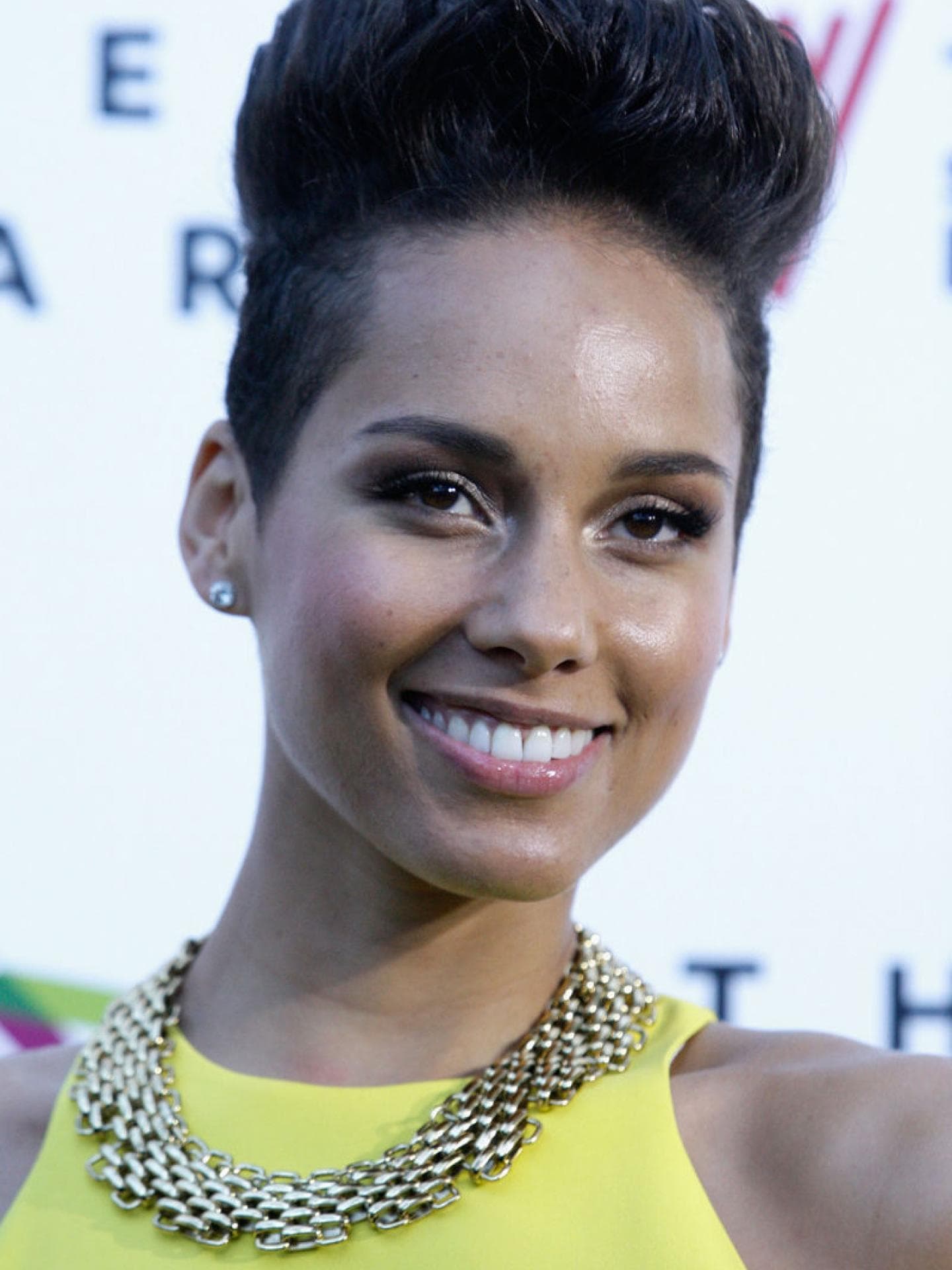 Alicia Keys Alicia Keys