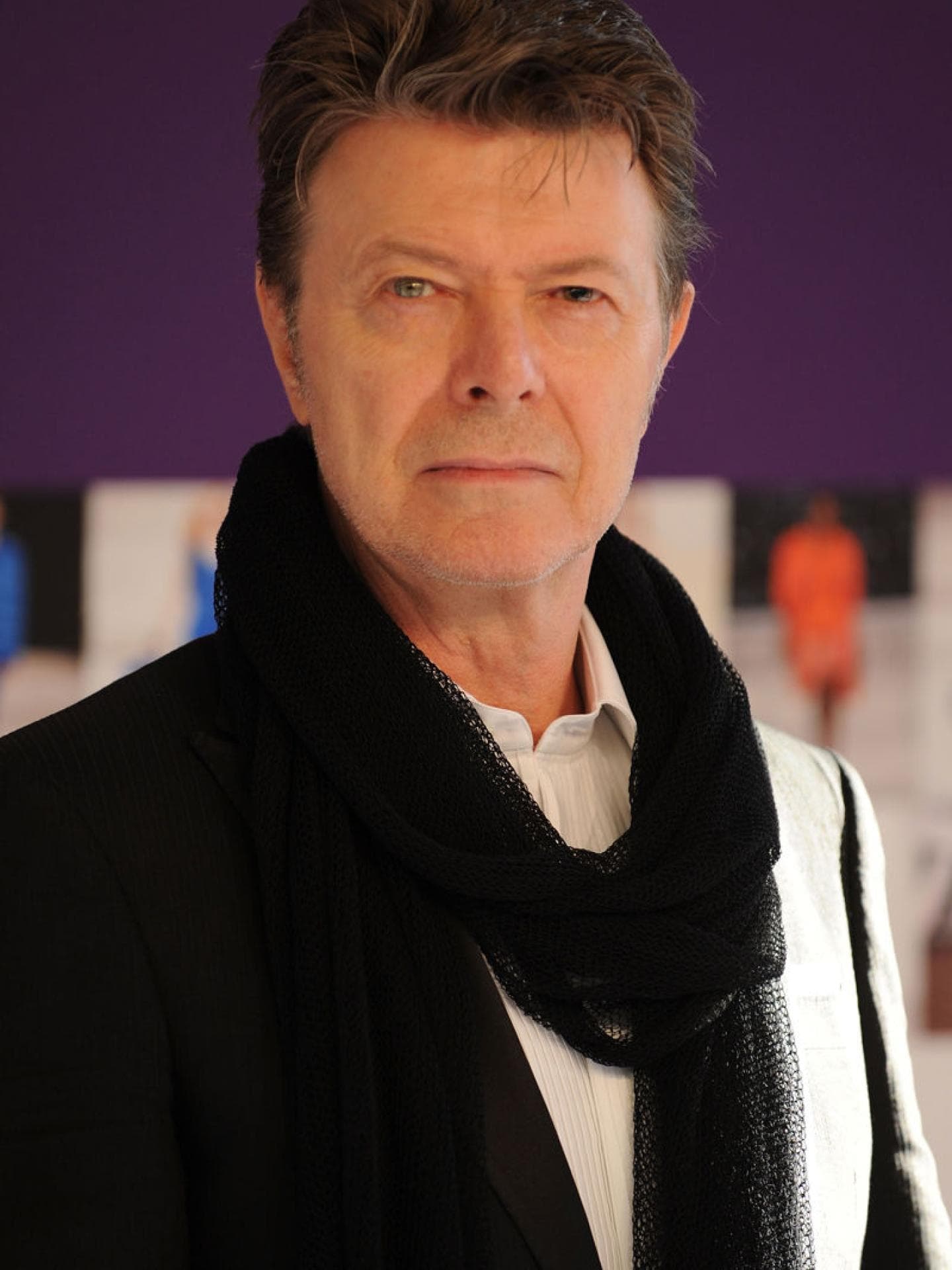 David Bowie David Bowie