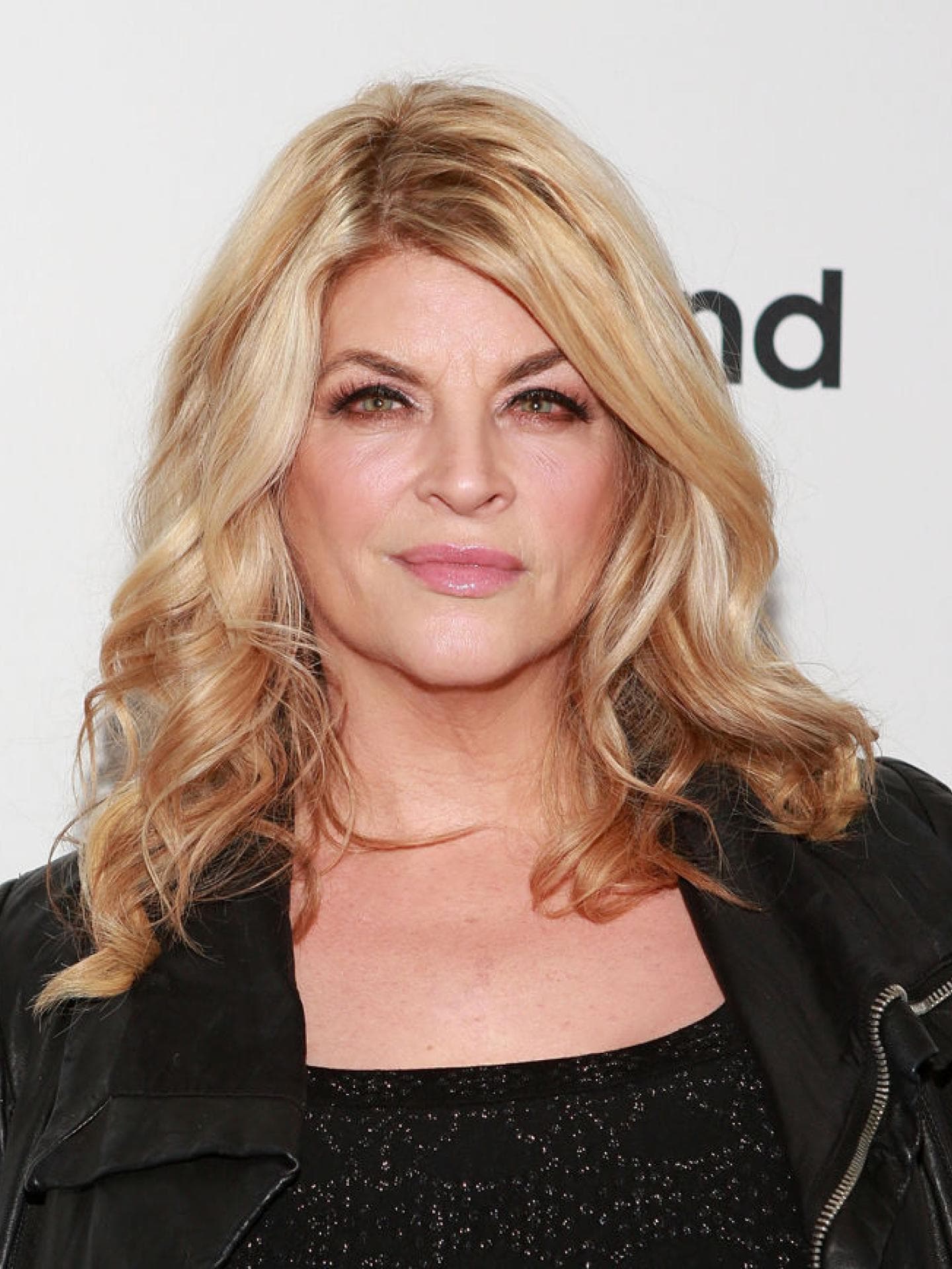 Kirstie Alley Kirstie Alley