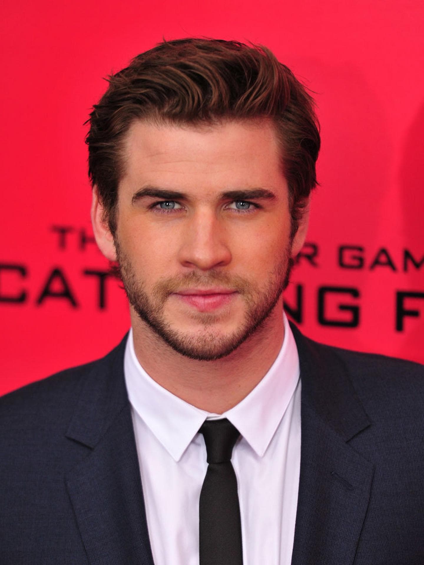 Liam Hemsworth Liam Hemsworth