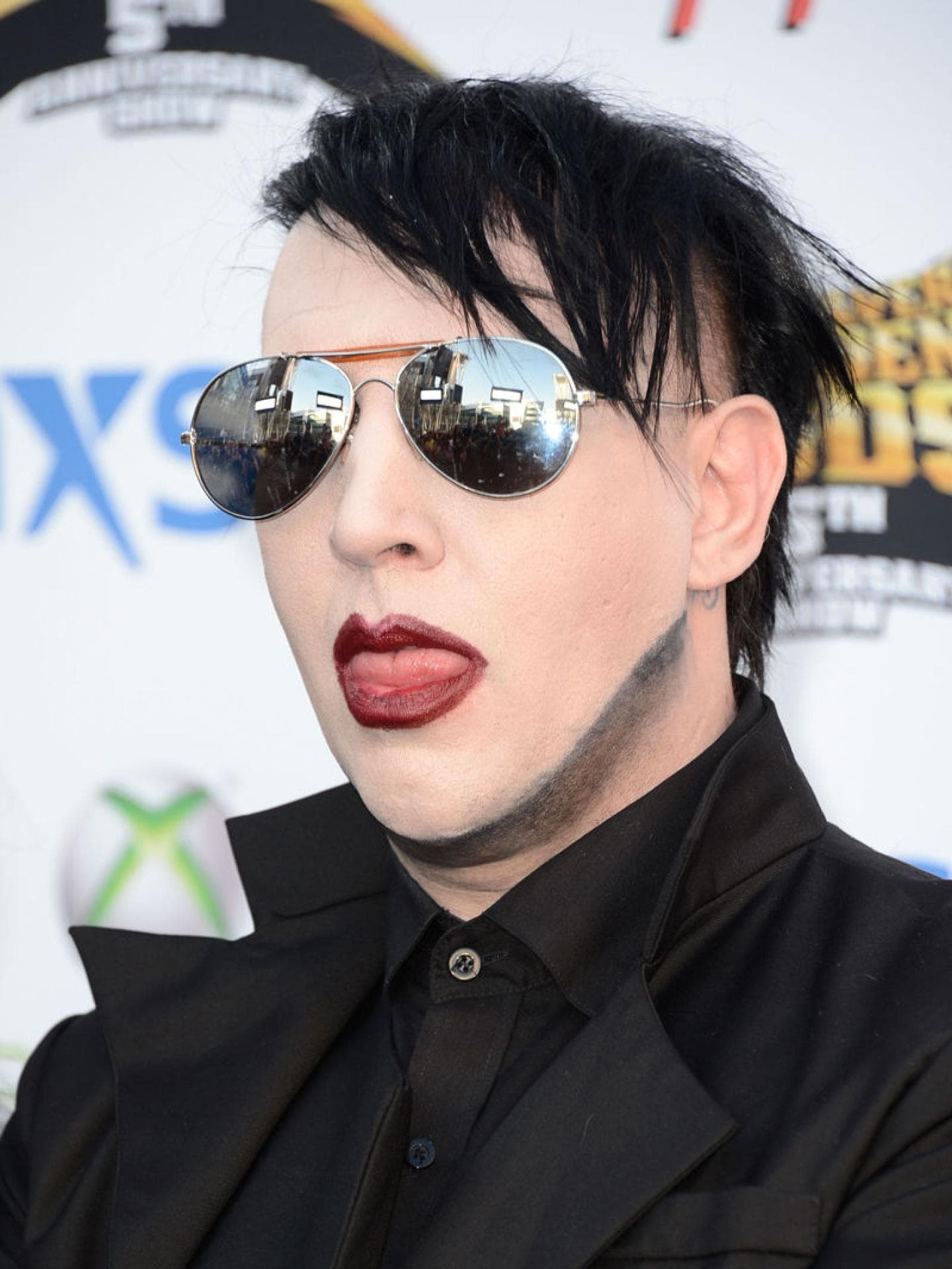 Marilyn Manson Marilyn Manson