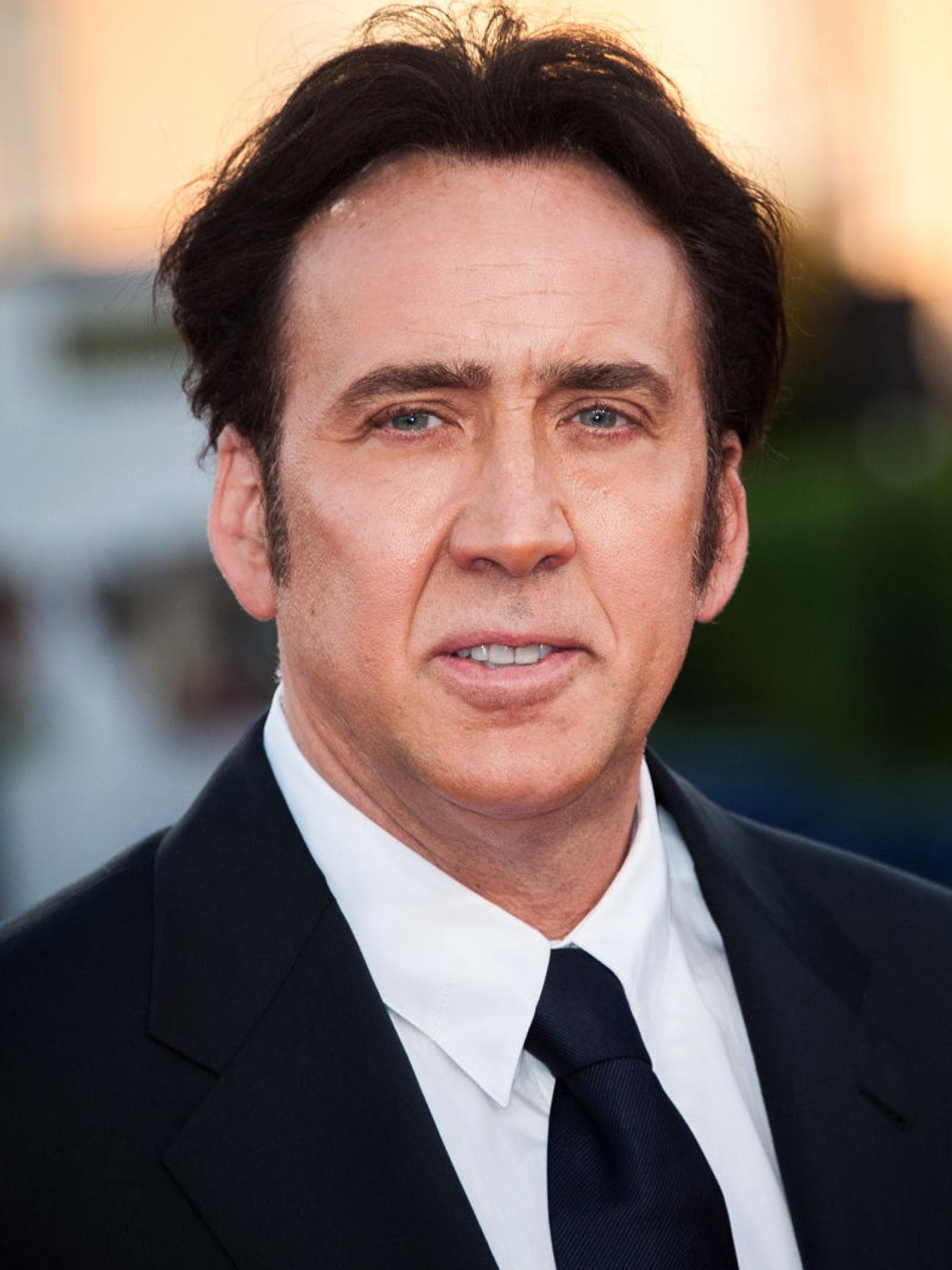 Nicolas Cage Nicolas Cage