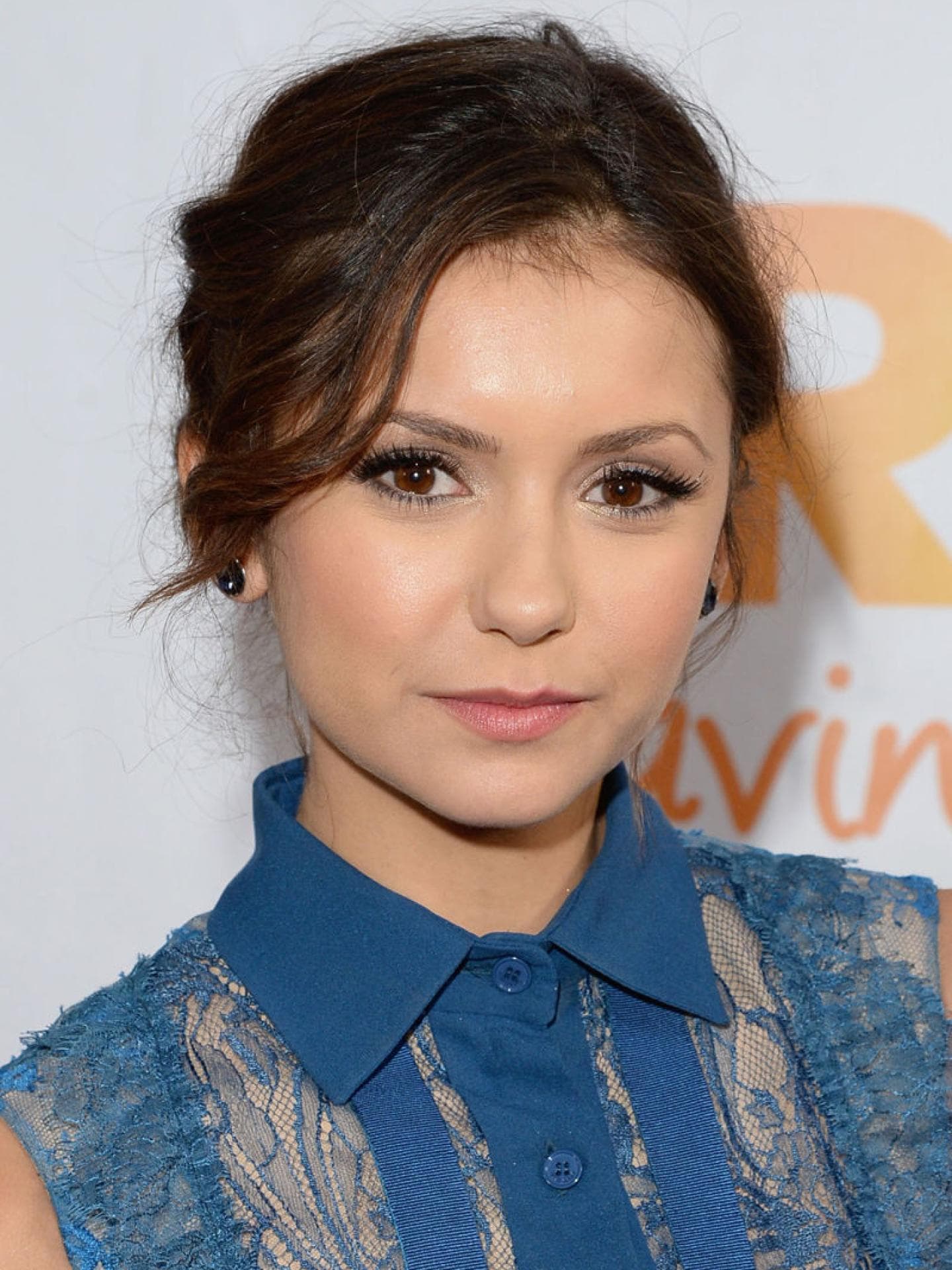 Nina Dobrev Nina Dobrev