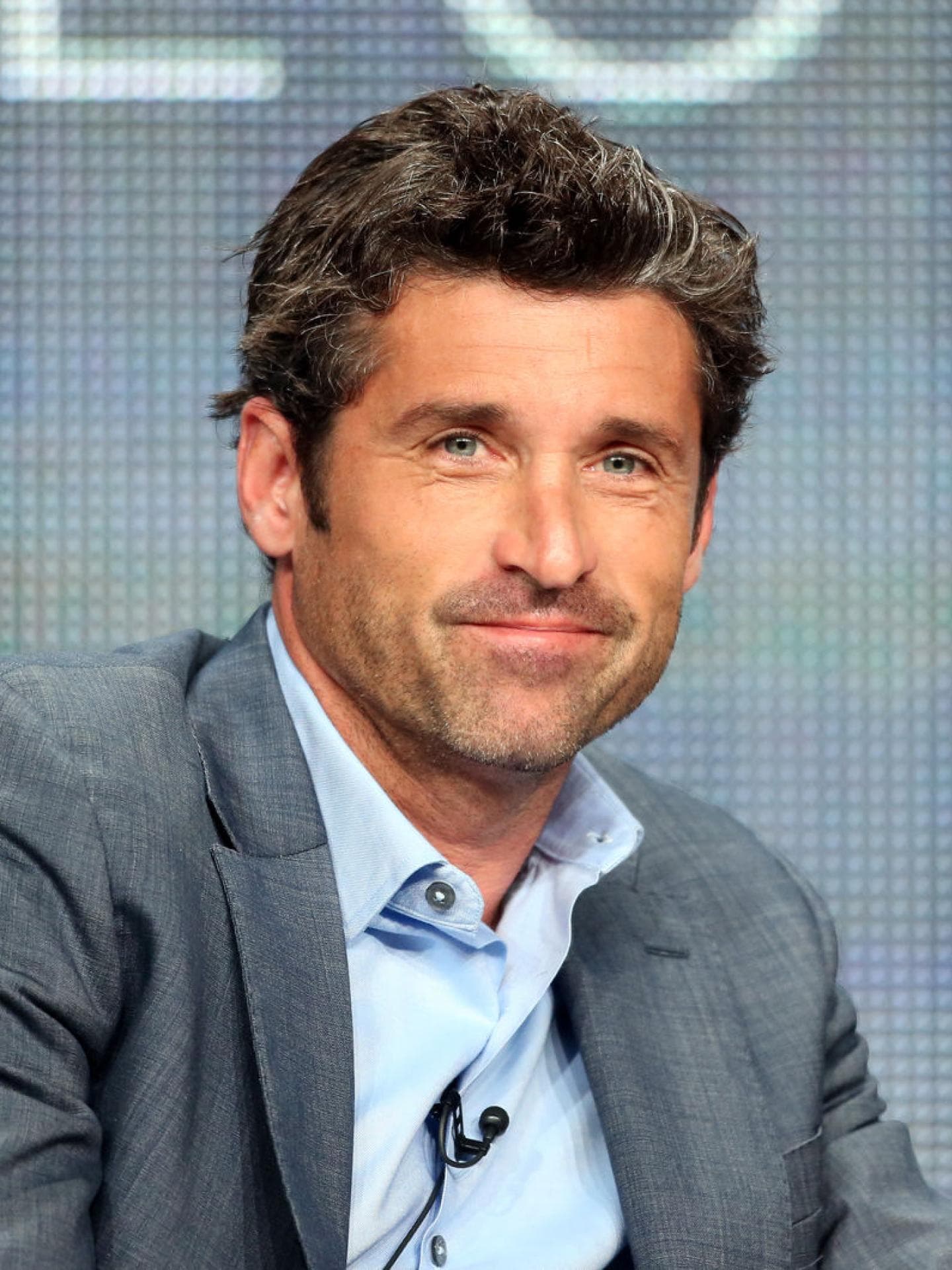 Patrick Dempsey Patrick Dempsey