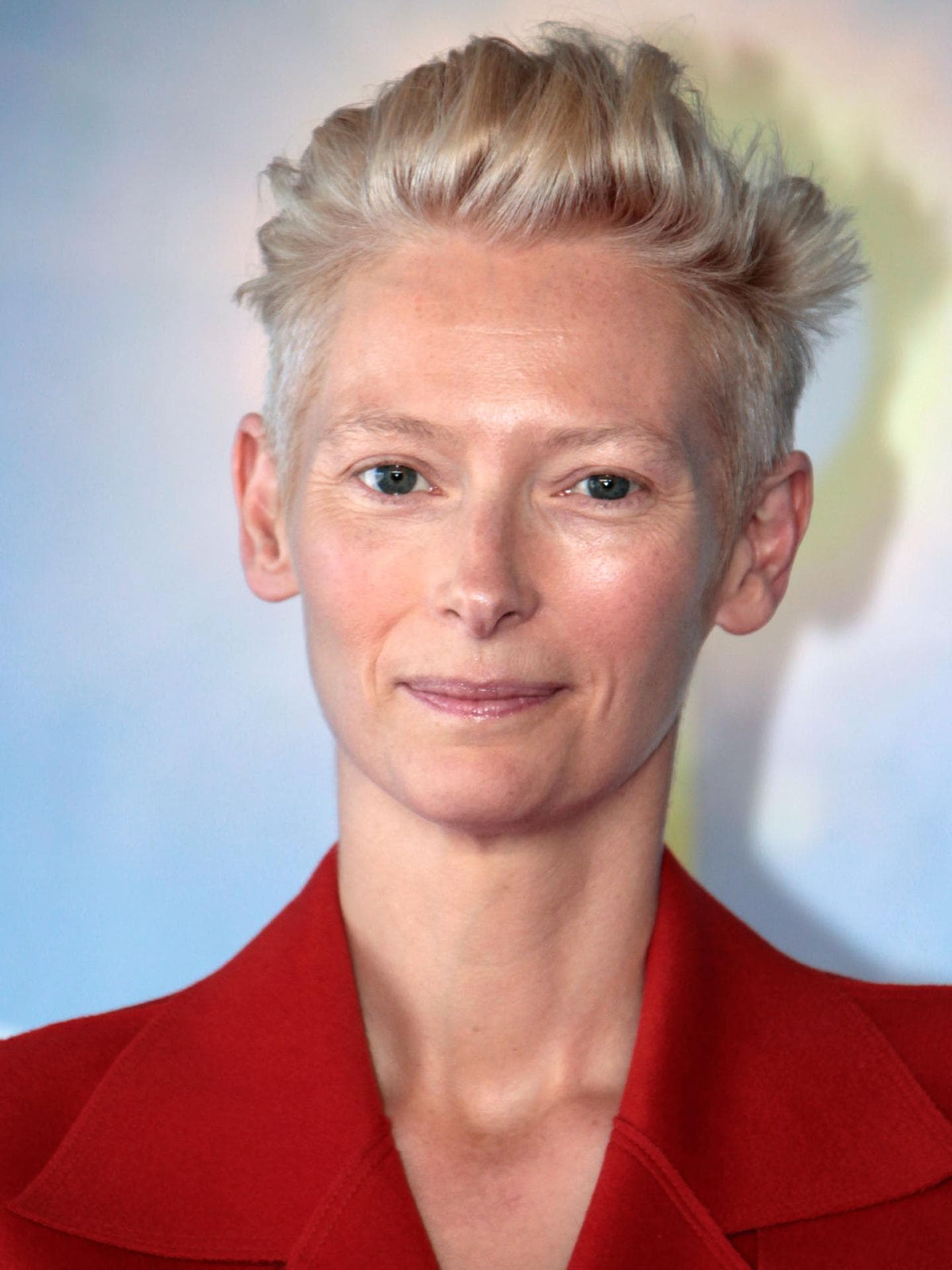 Tilda Swinton
