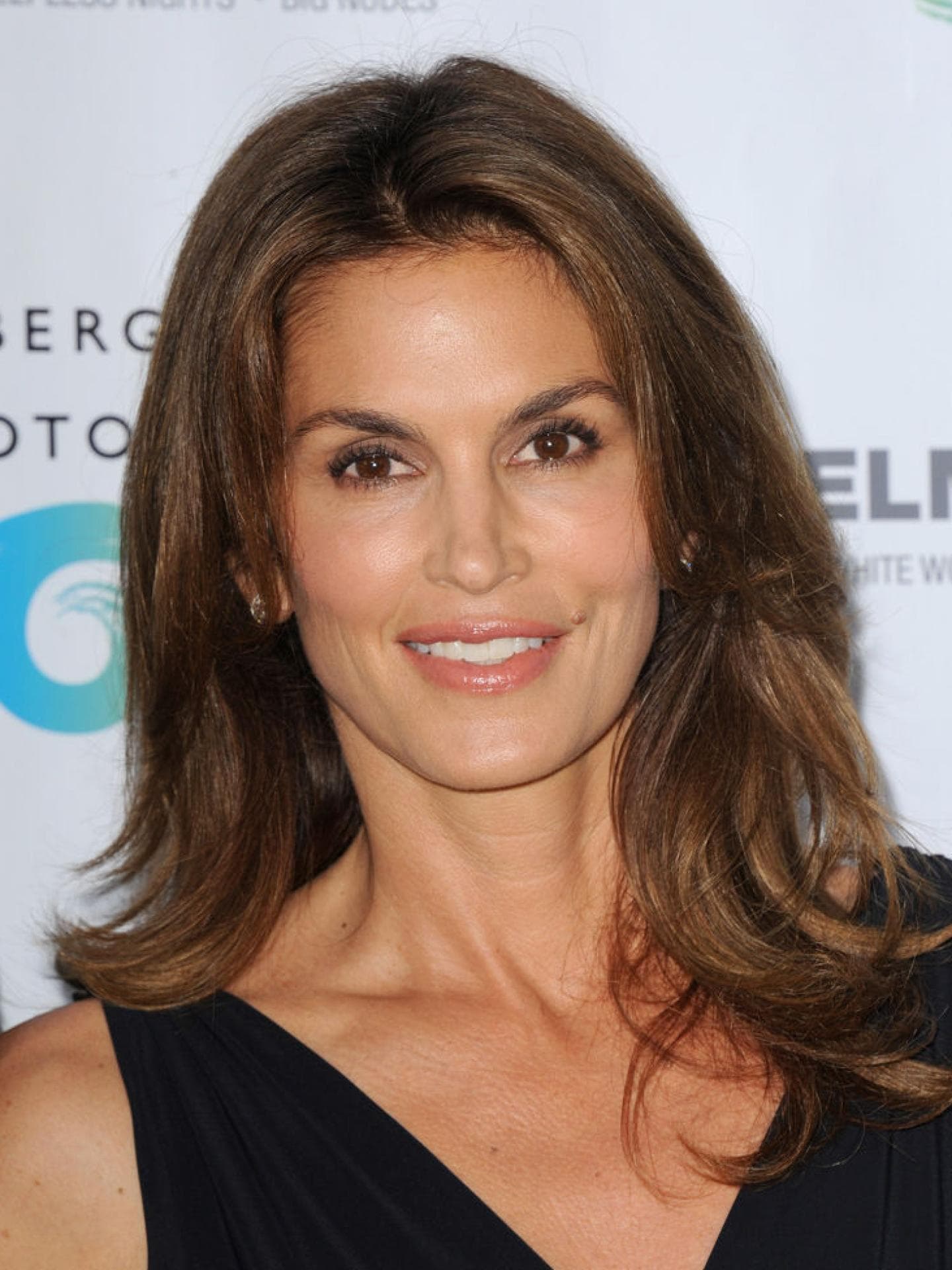 Cindy Crawford