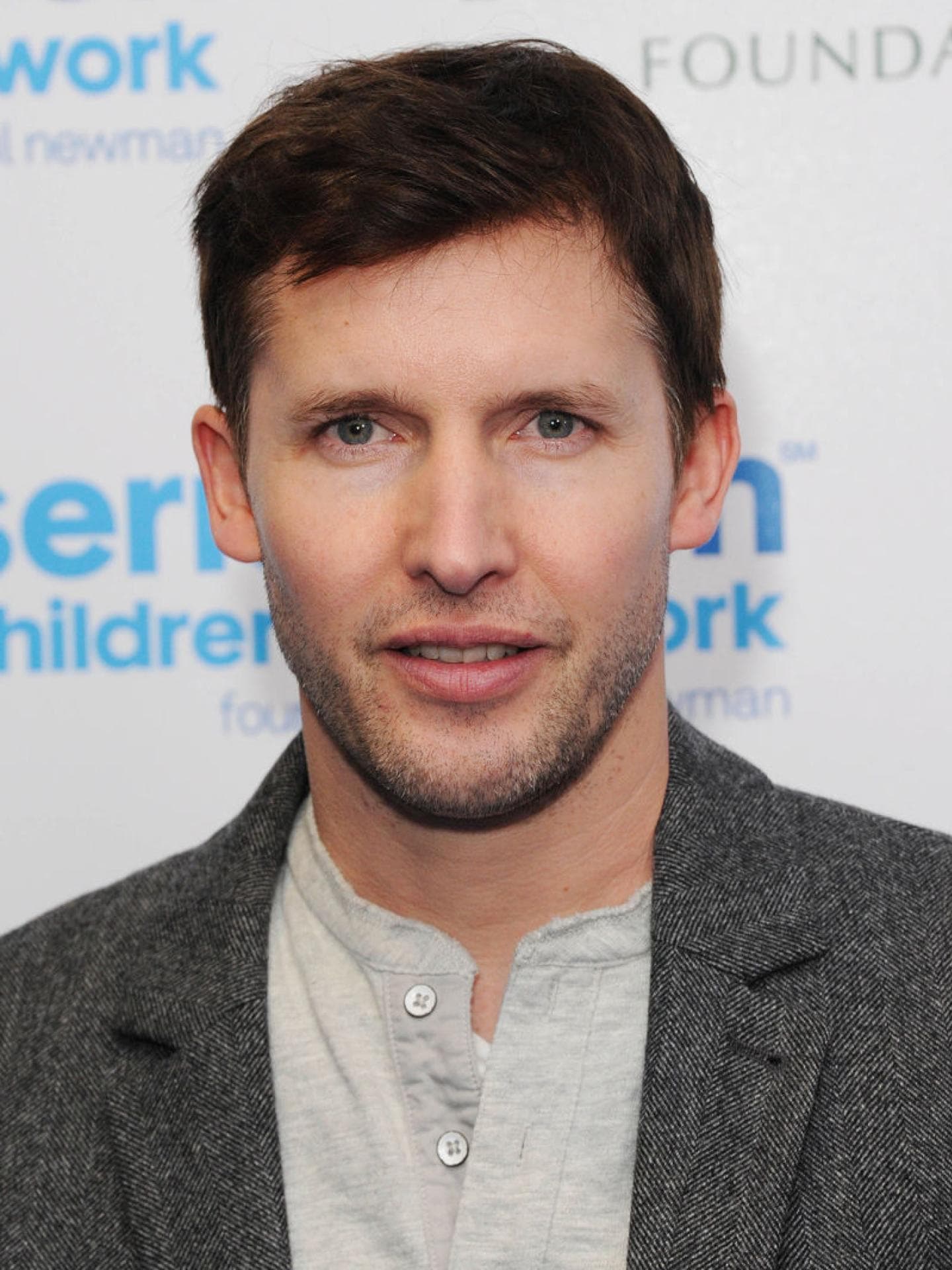James Blunt