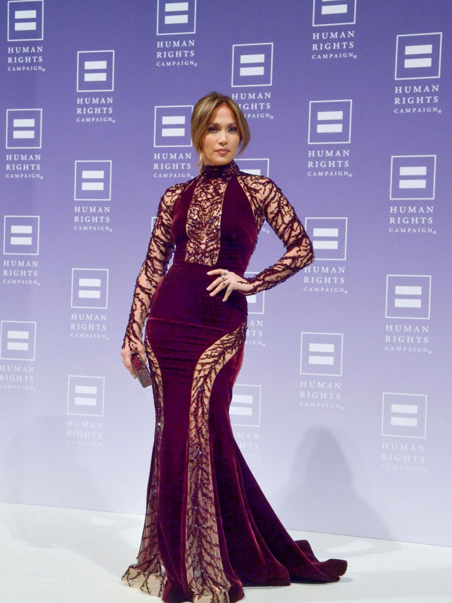 Jennifer Lopez
