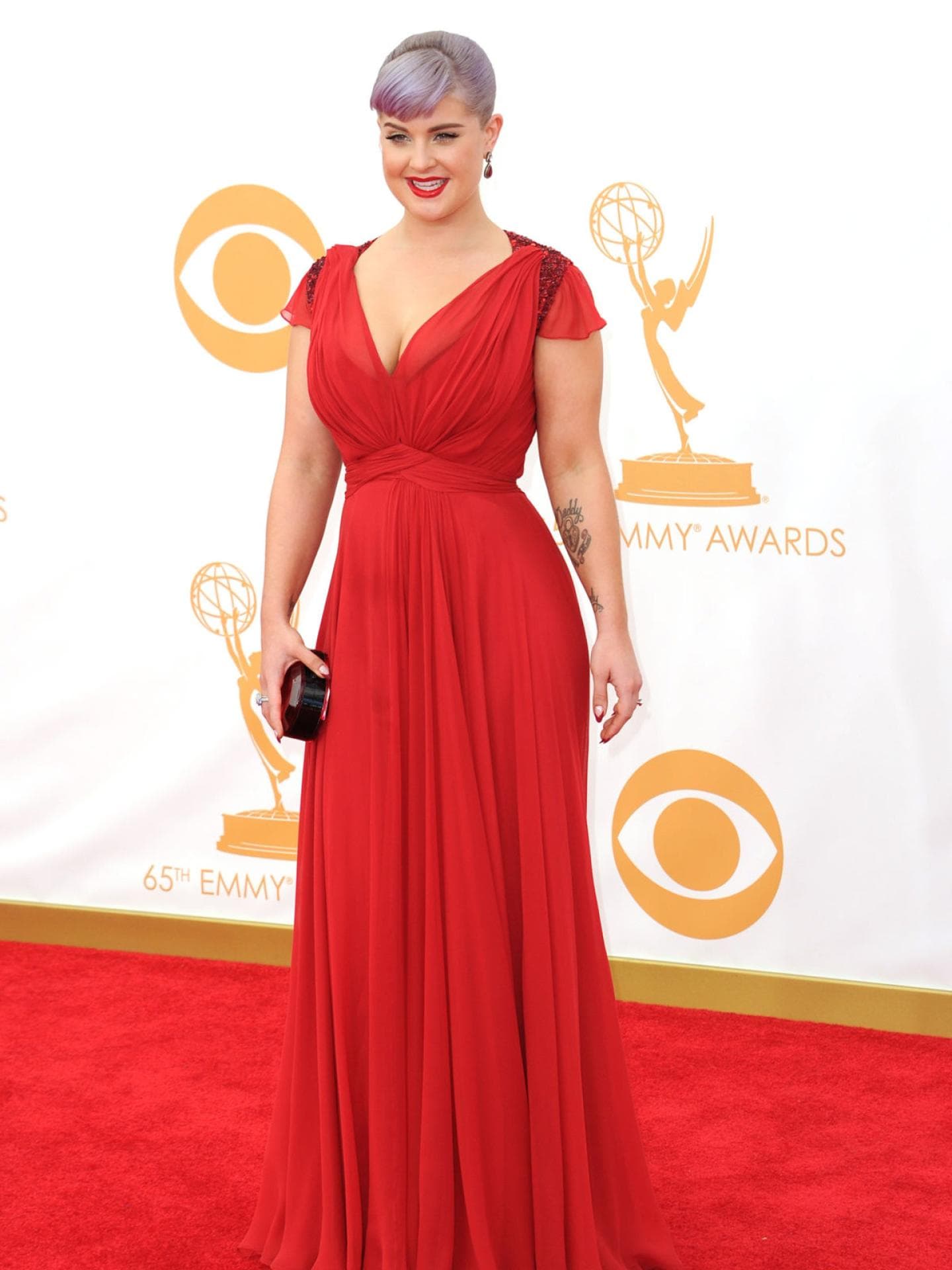 Kelly Osbourne