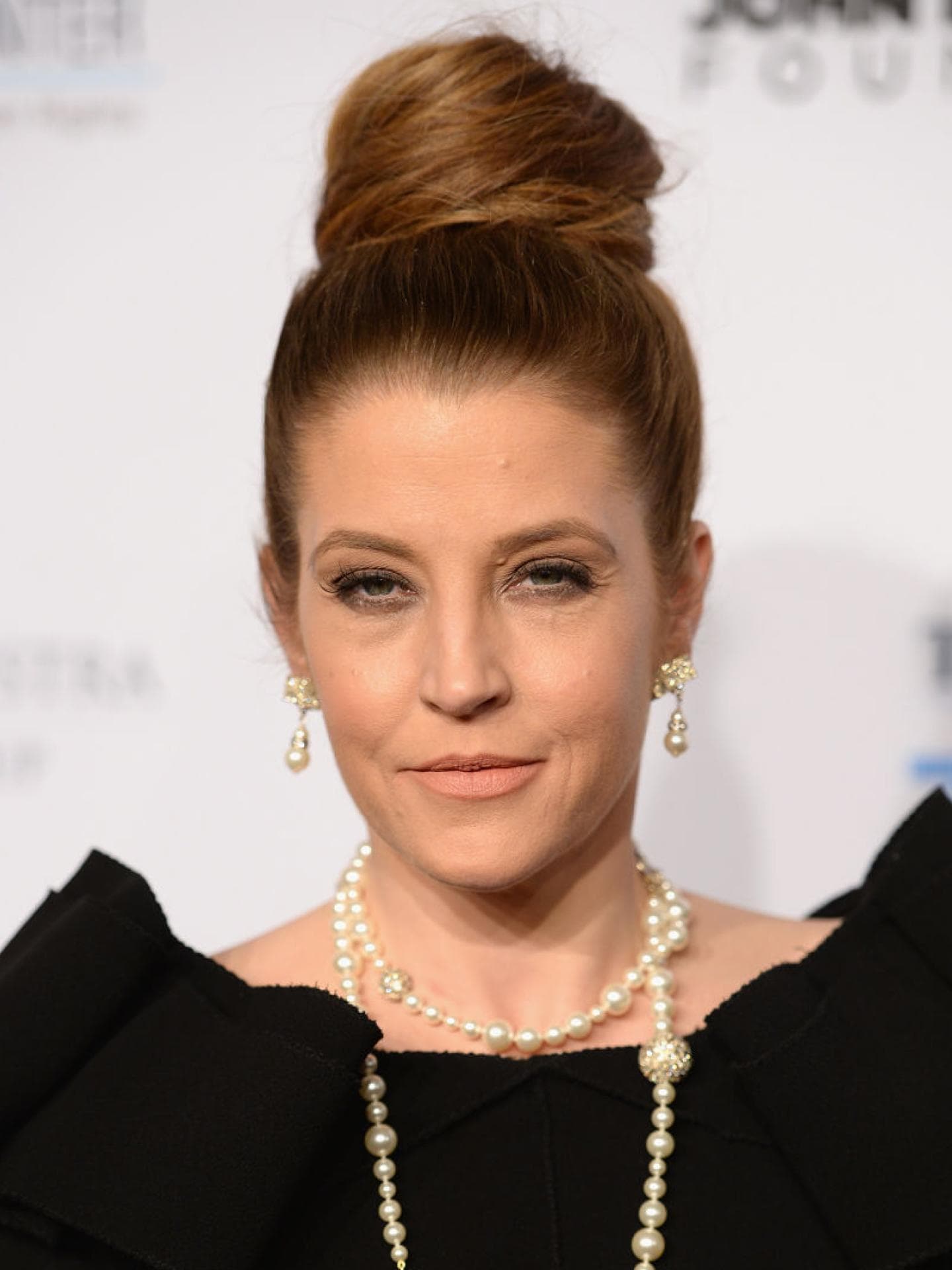 Lisa Marie Presley