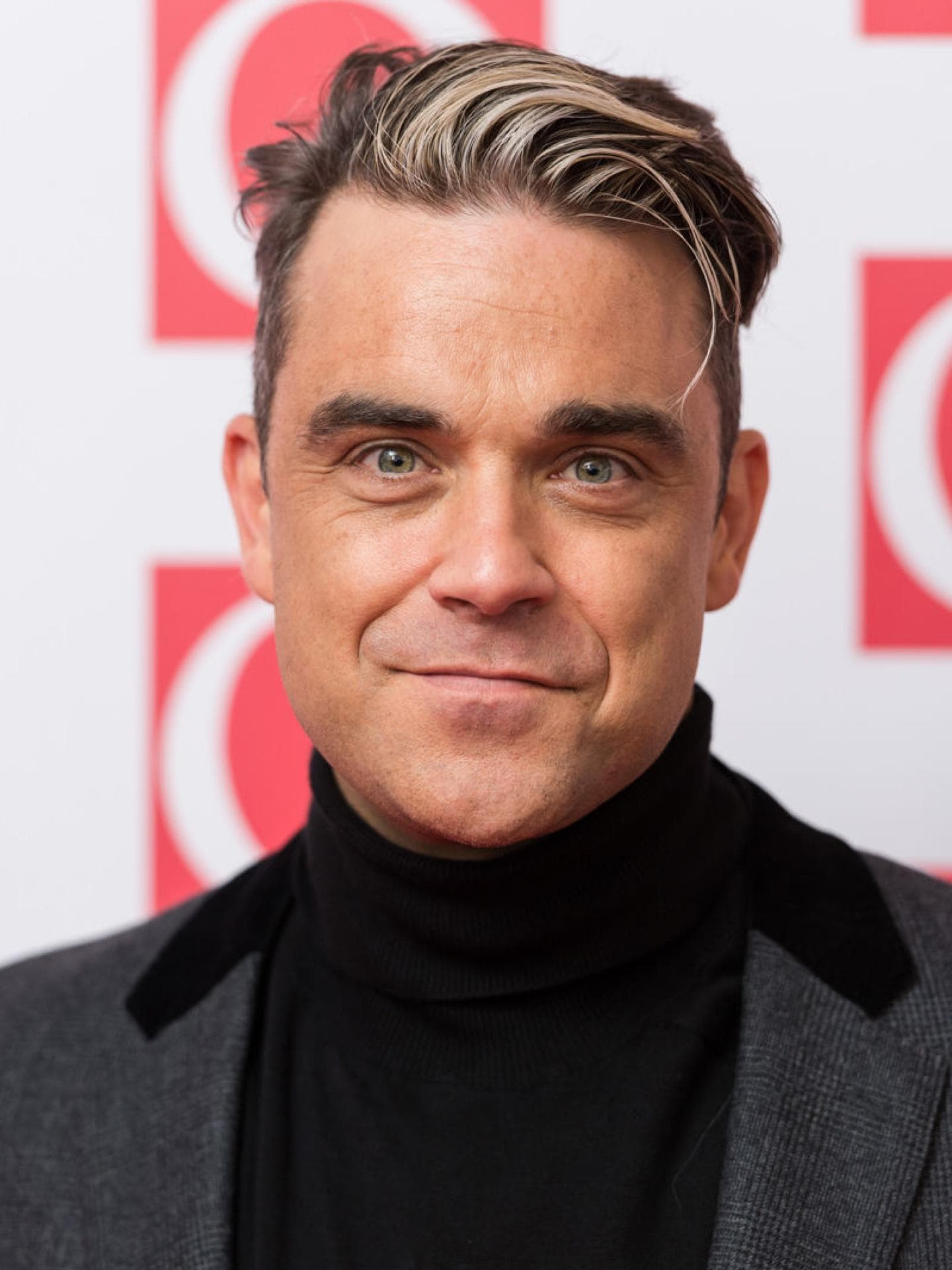 Robbie Williams