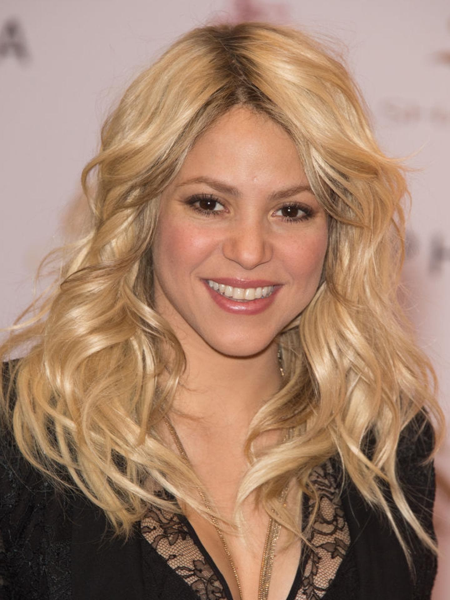Shakira