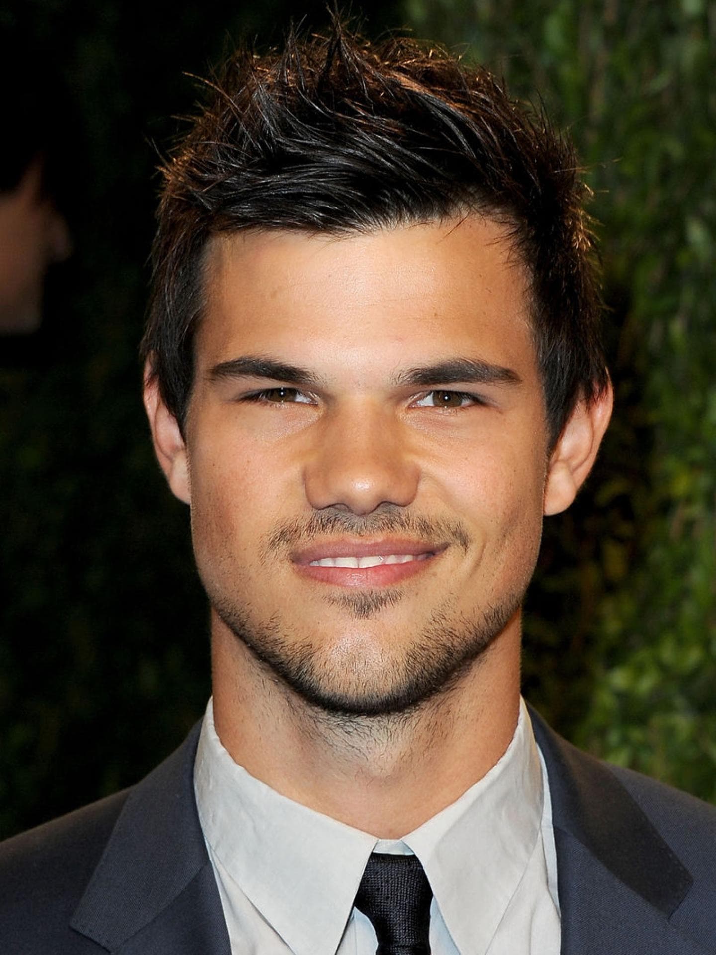 Taylor Lautner