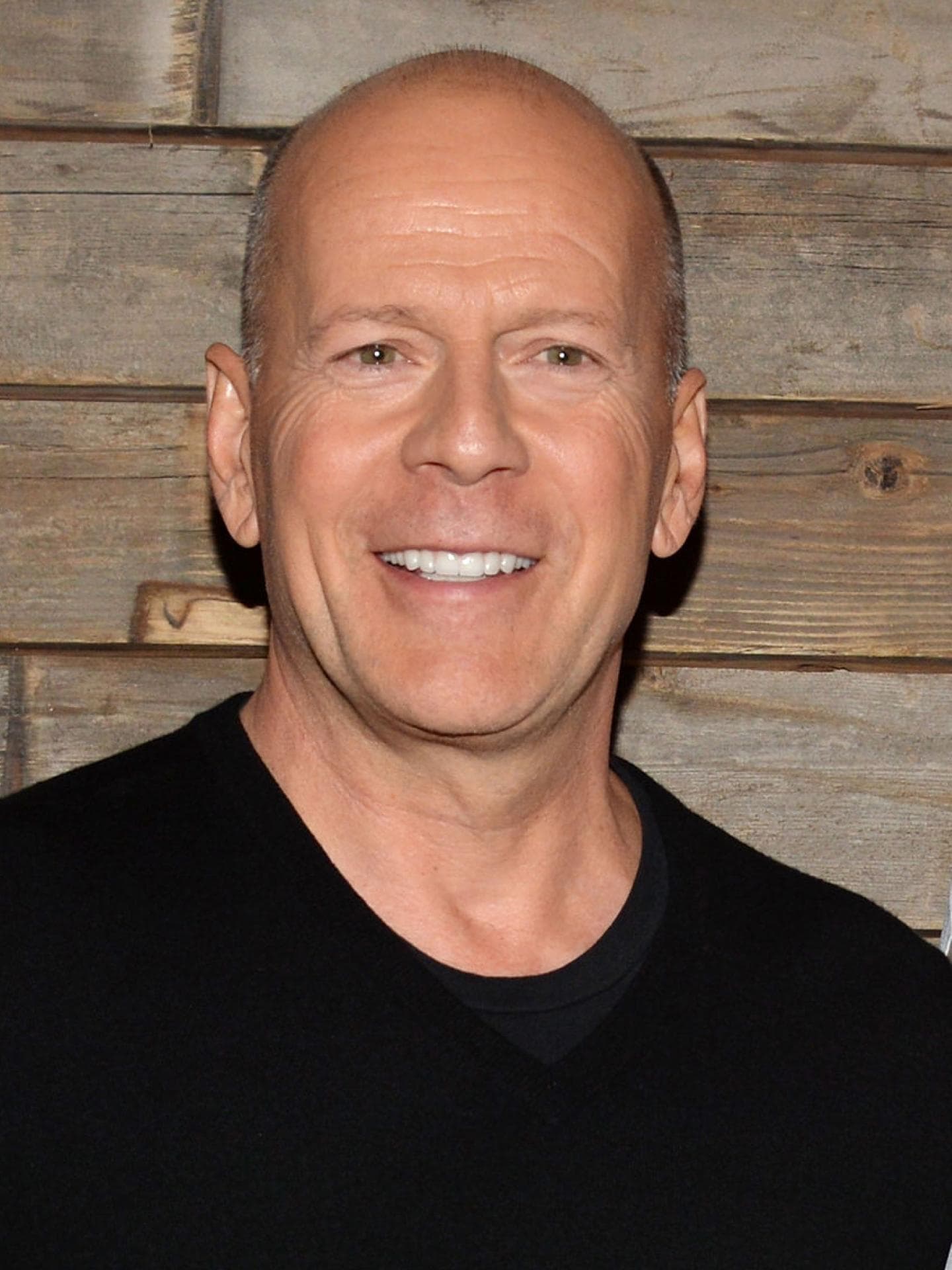 Bruce Willis Bruce Willis