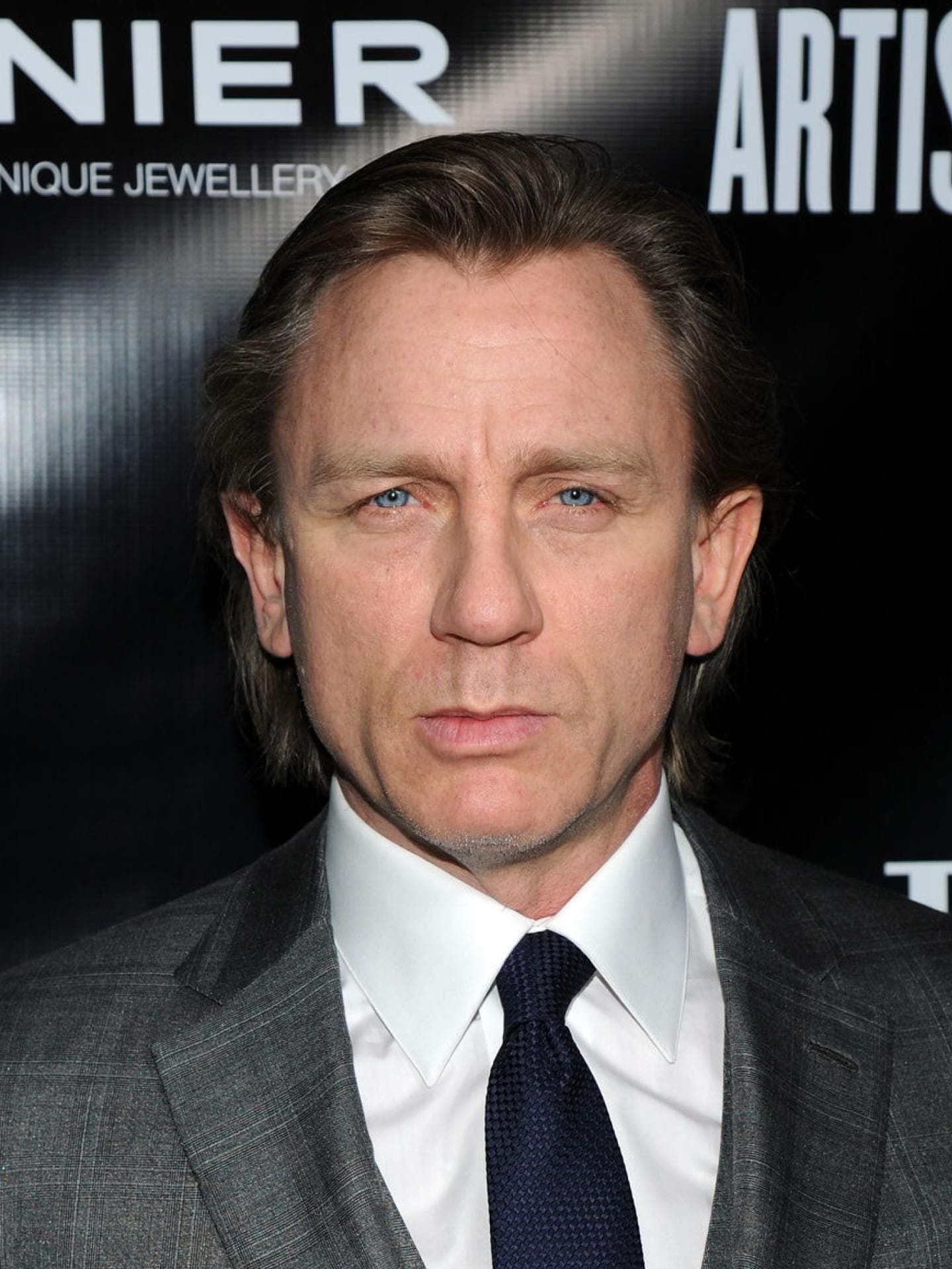 Daniel Craig Daniel Craig