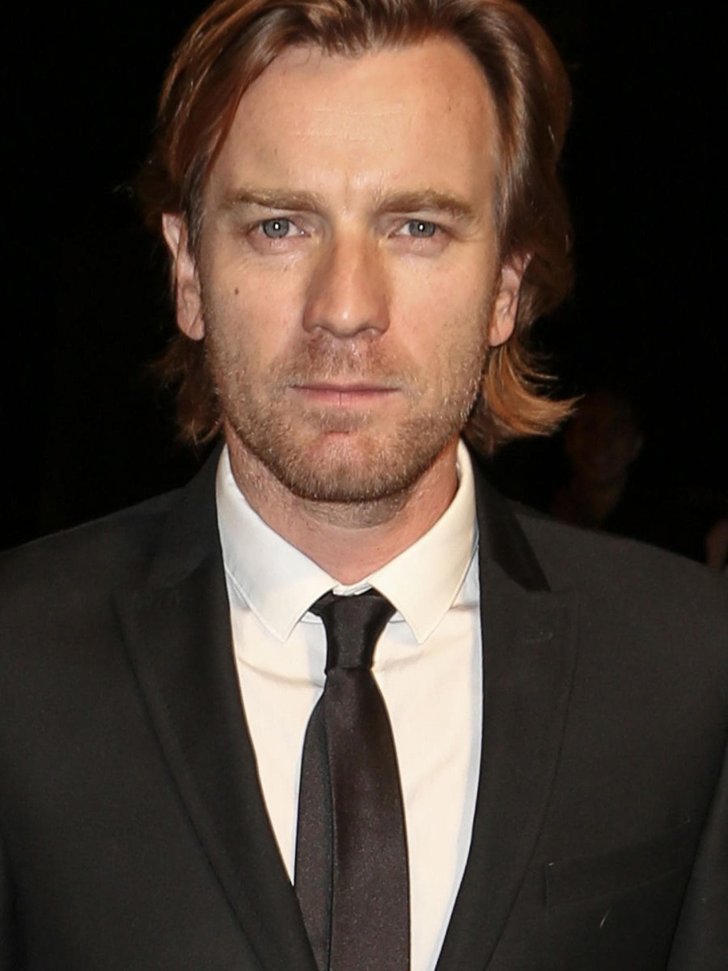 Ewan McGregor Ewan McGregor
