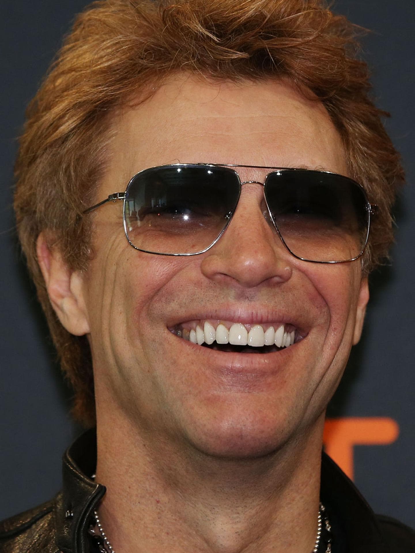 Jon Bon Jovi Jon Bon Jovi