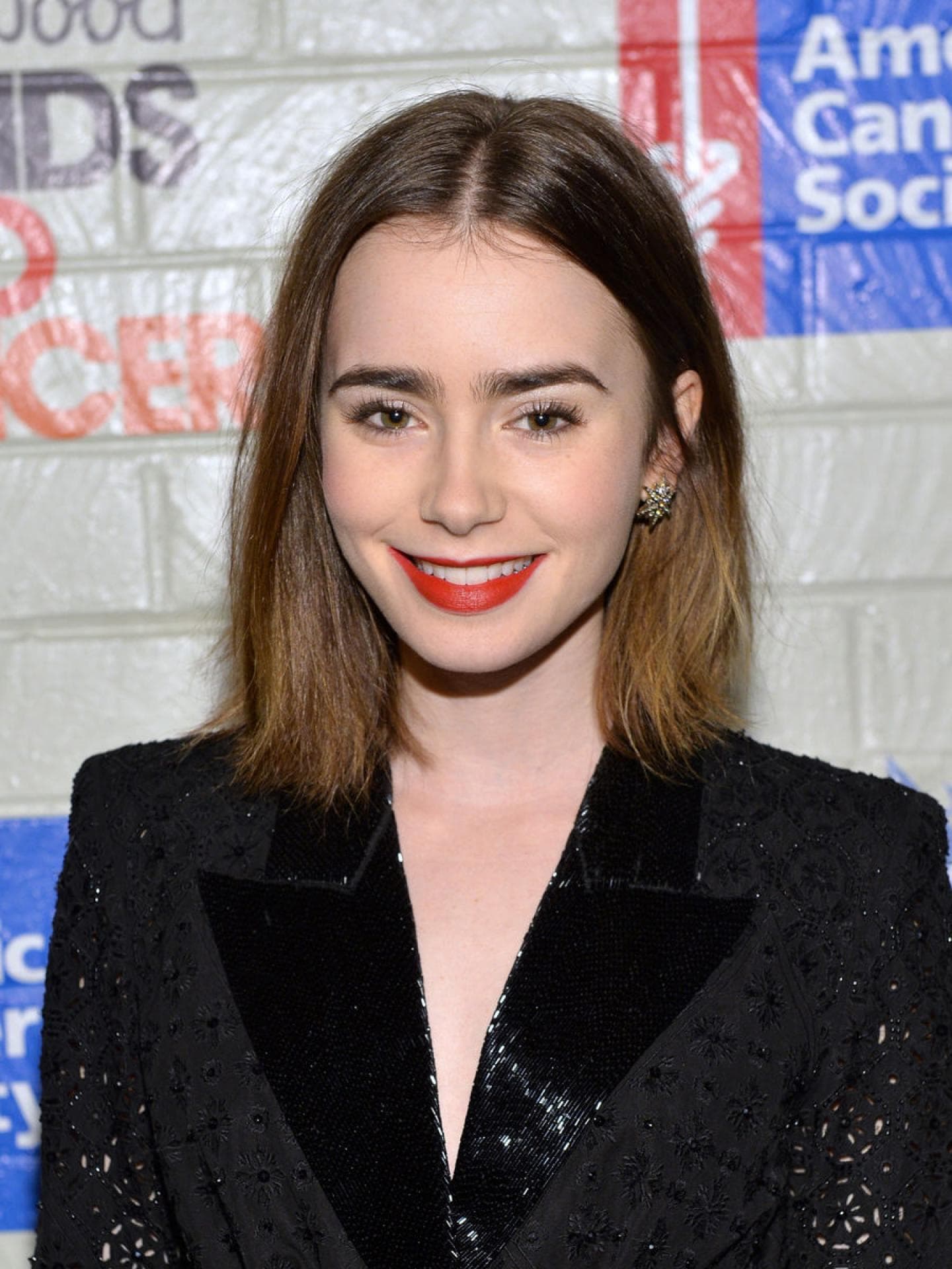 Lily Collins Lily Collins
