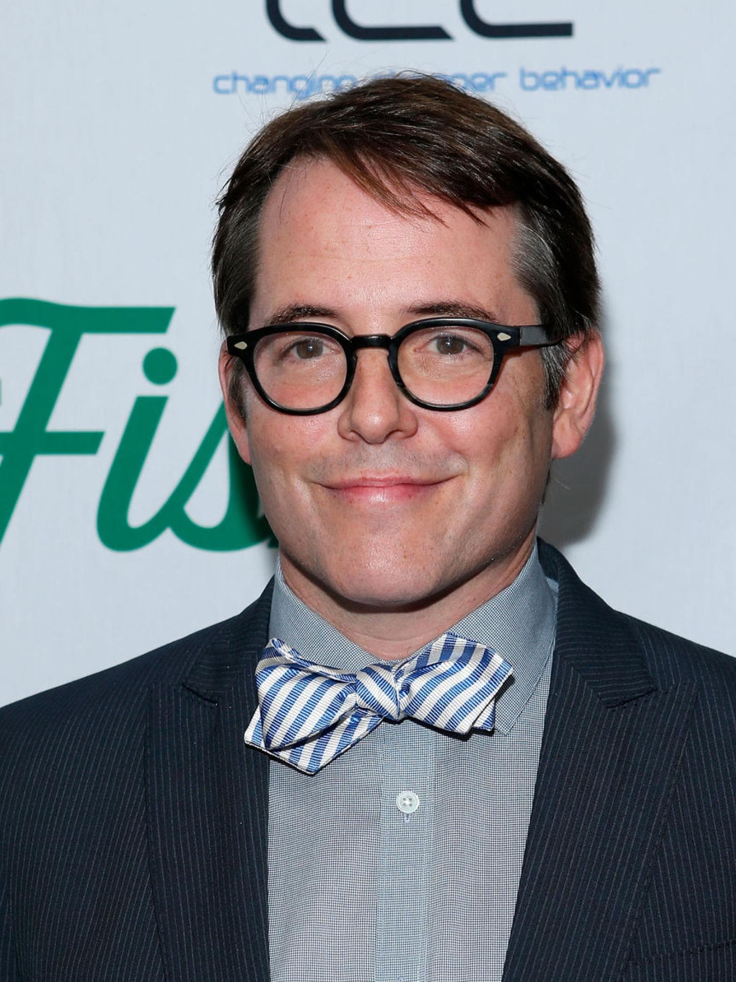 Matthew Broderick Matthew Broderick