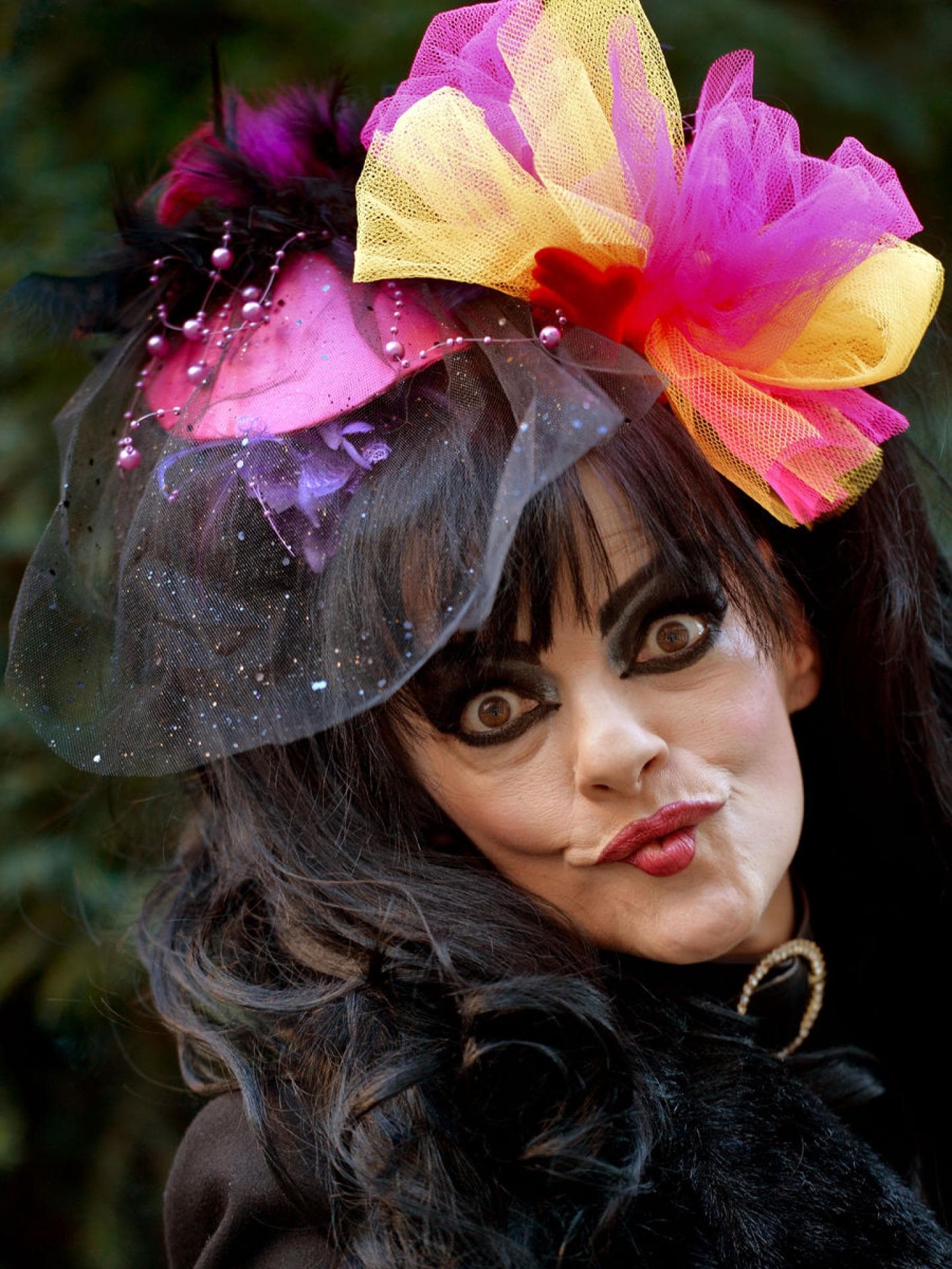 Nina Hagen Nina Hagen