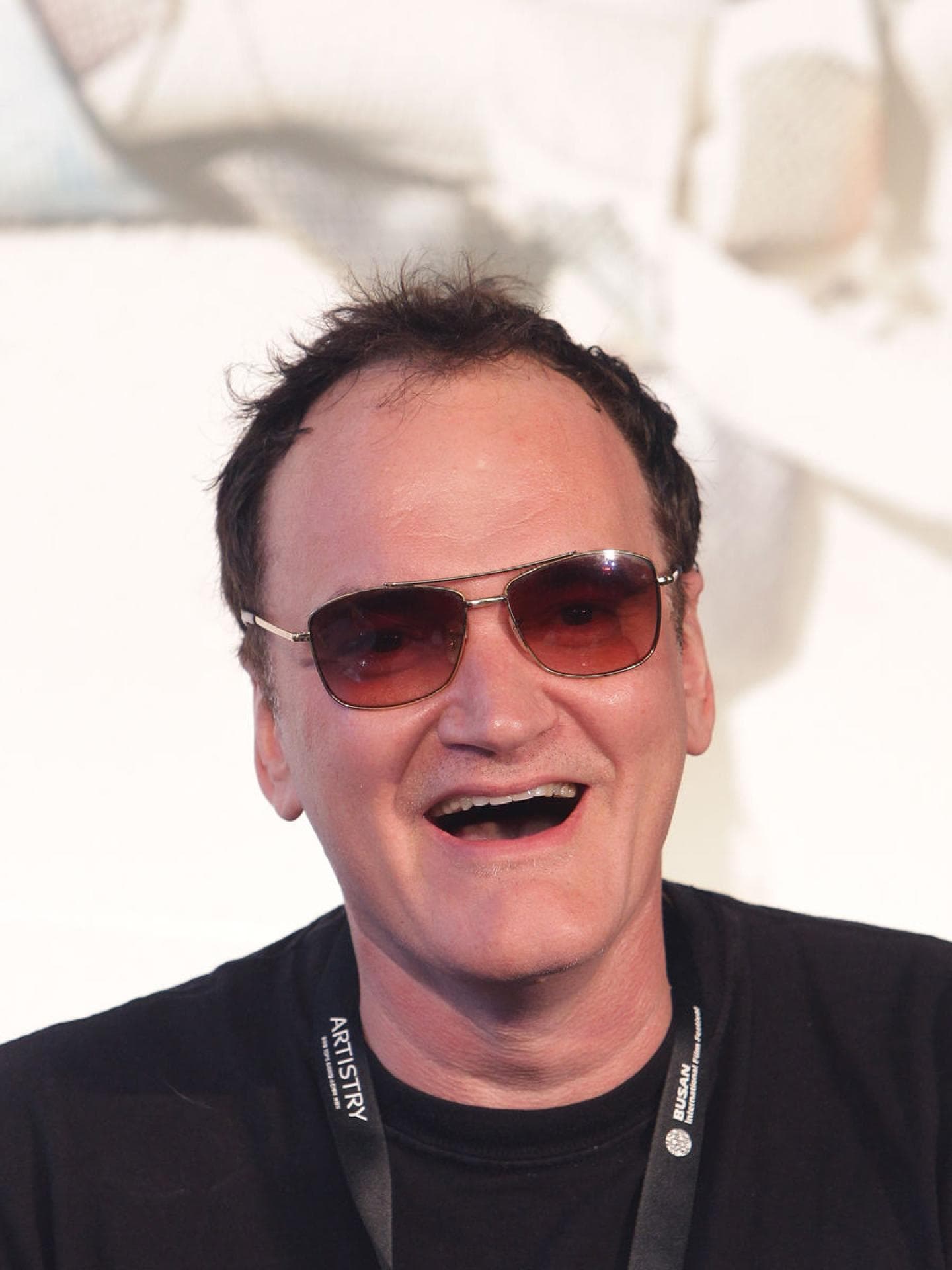 Quentin Tarantino Quentin Tarantino
