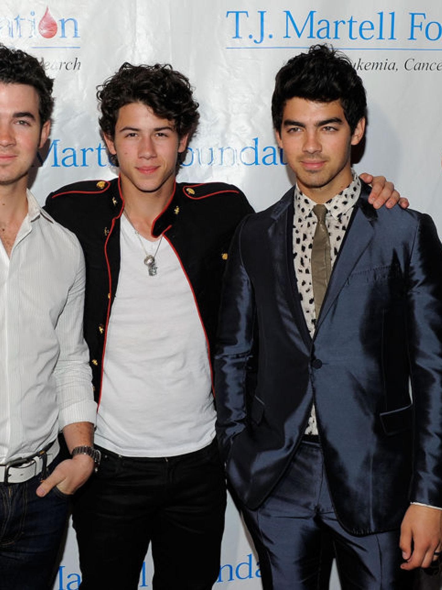 Jonas Brothers