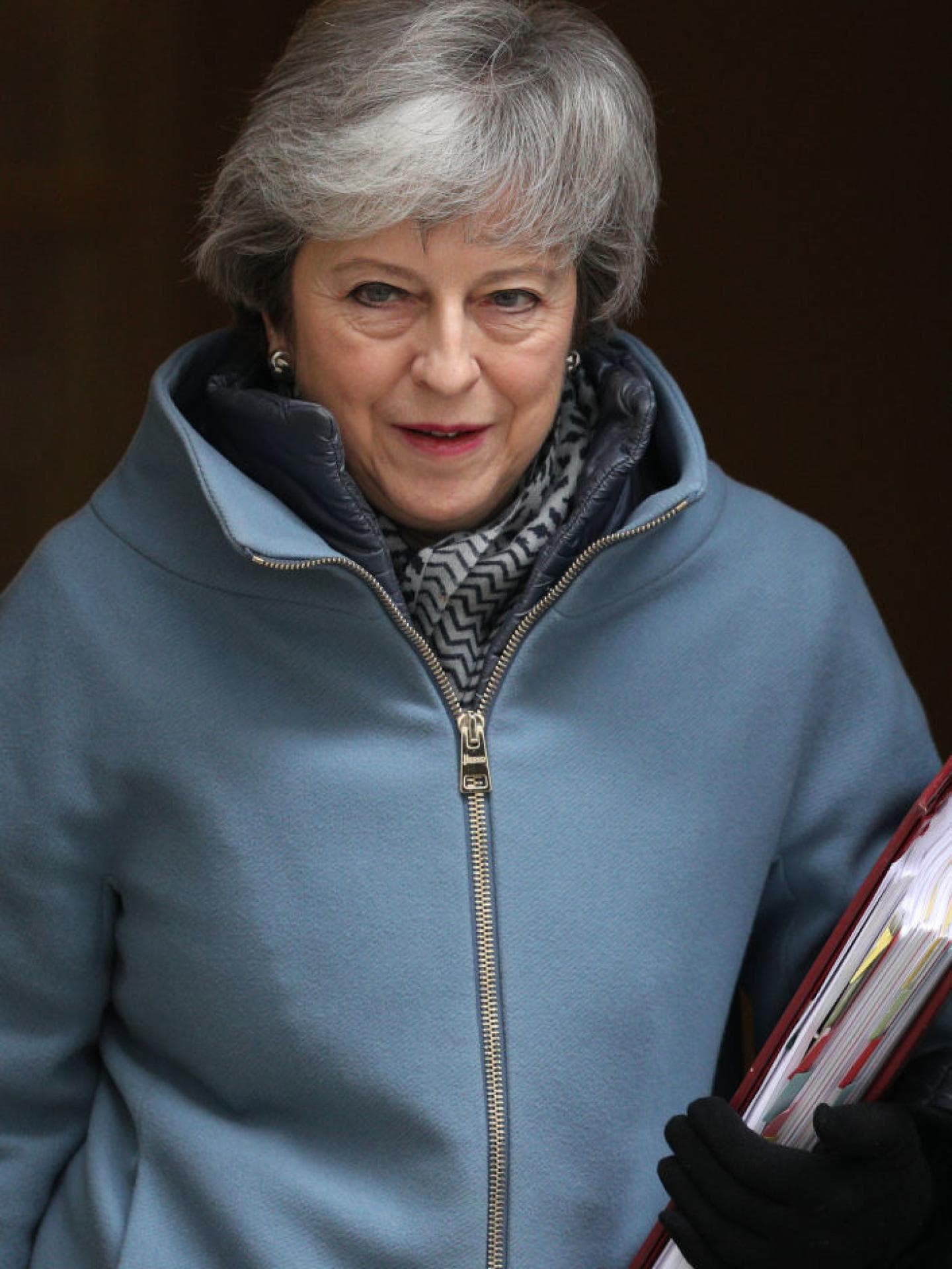 Theresa-May Theresa-May
