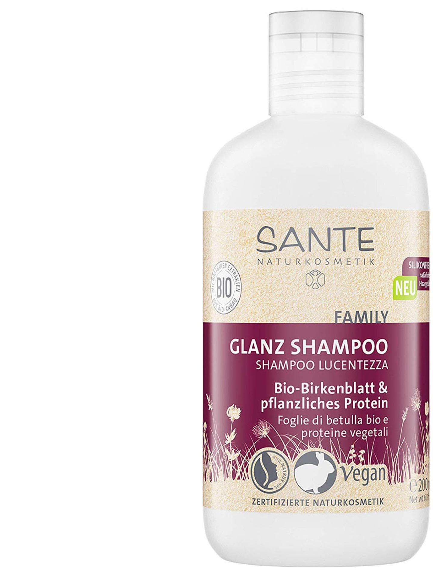 Sante Shampoo