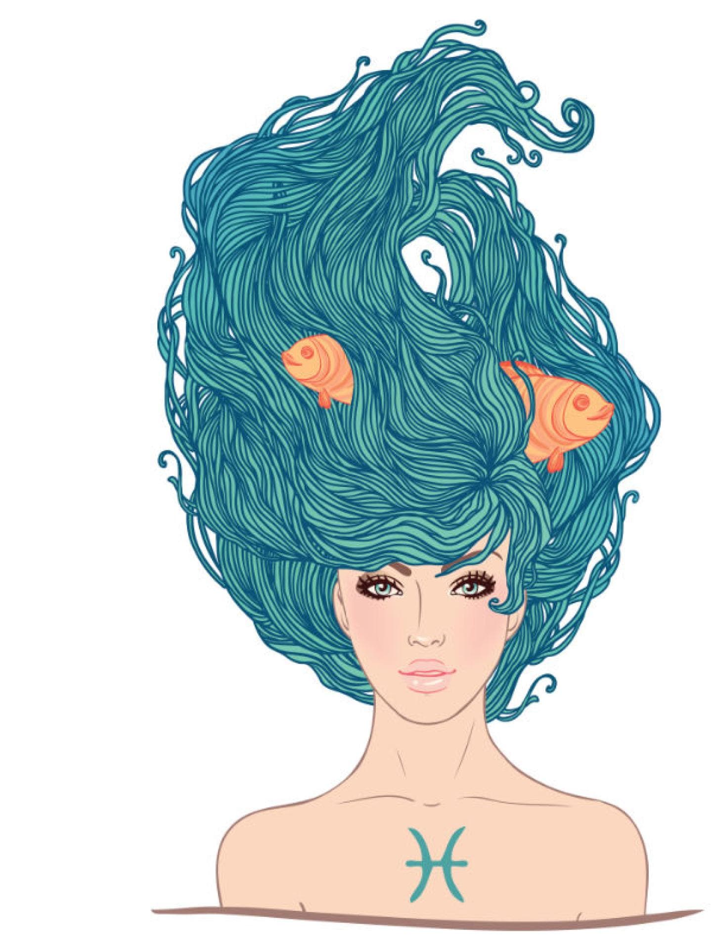 Fische Fische