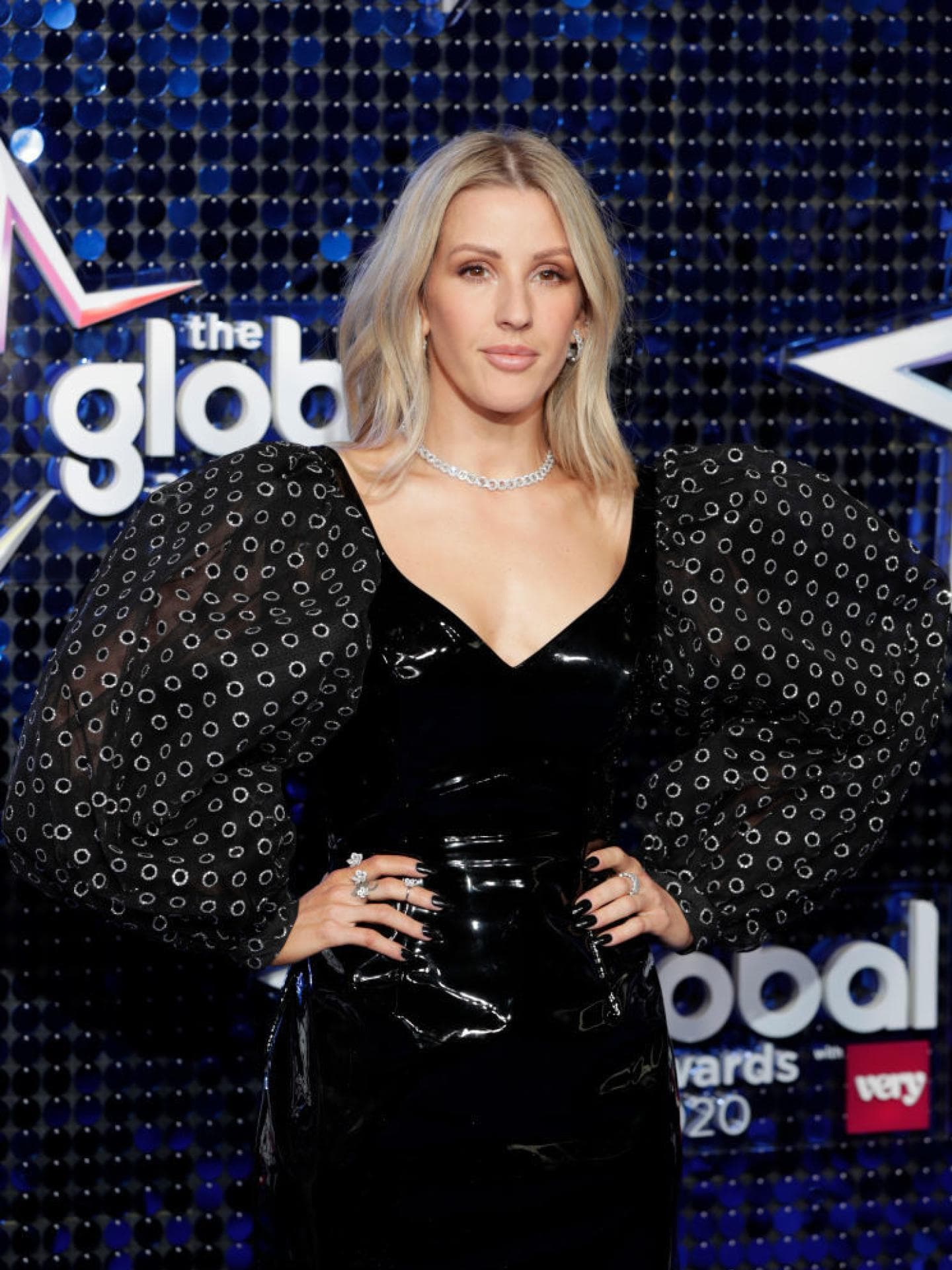Ellie Goulding